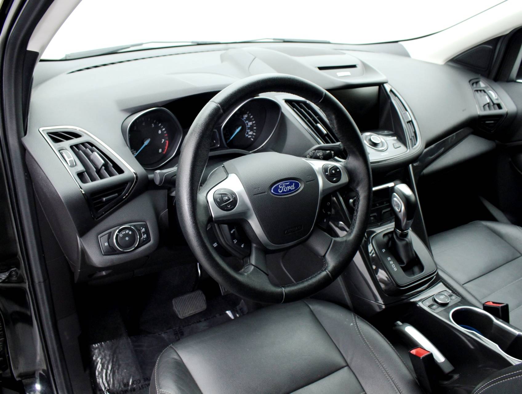 Florida Fine Cars - Used FORD ESCAPE 2014 HOLLYWOOD Ecoboost Titanium