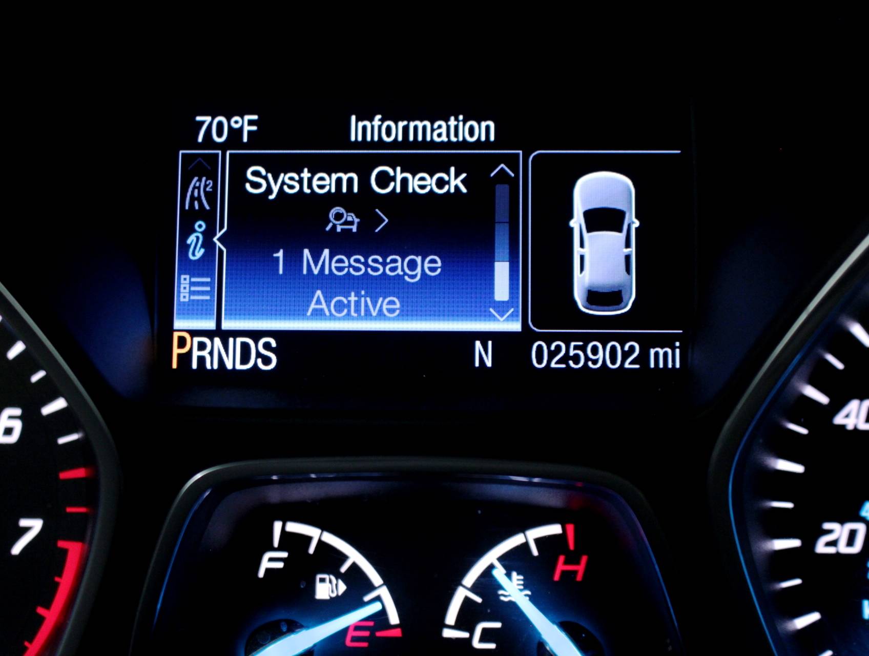 Florida Fine Cars - Used FORD ESCAPE 2014 HOLLYWOOD Ecoboost Titanium