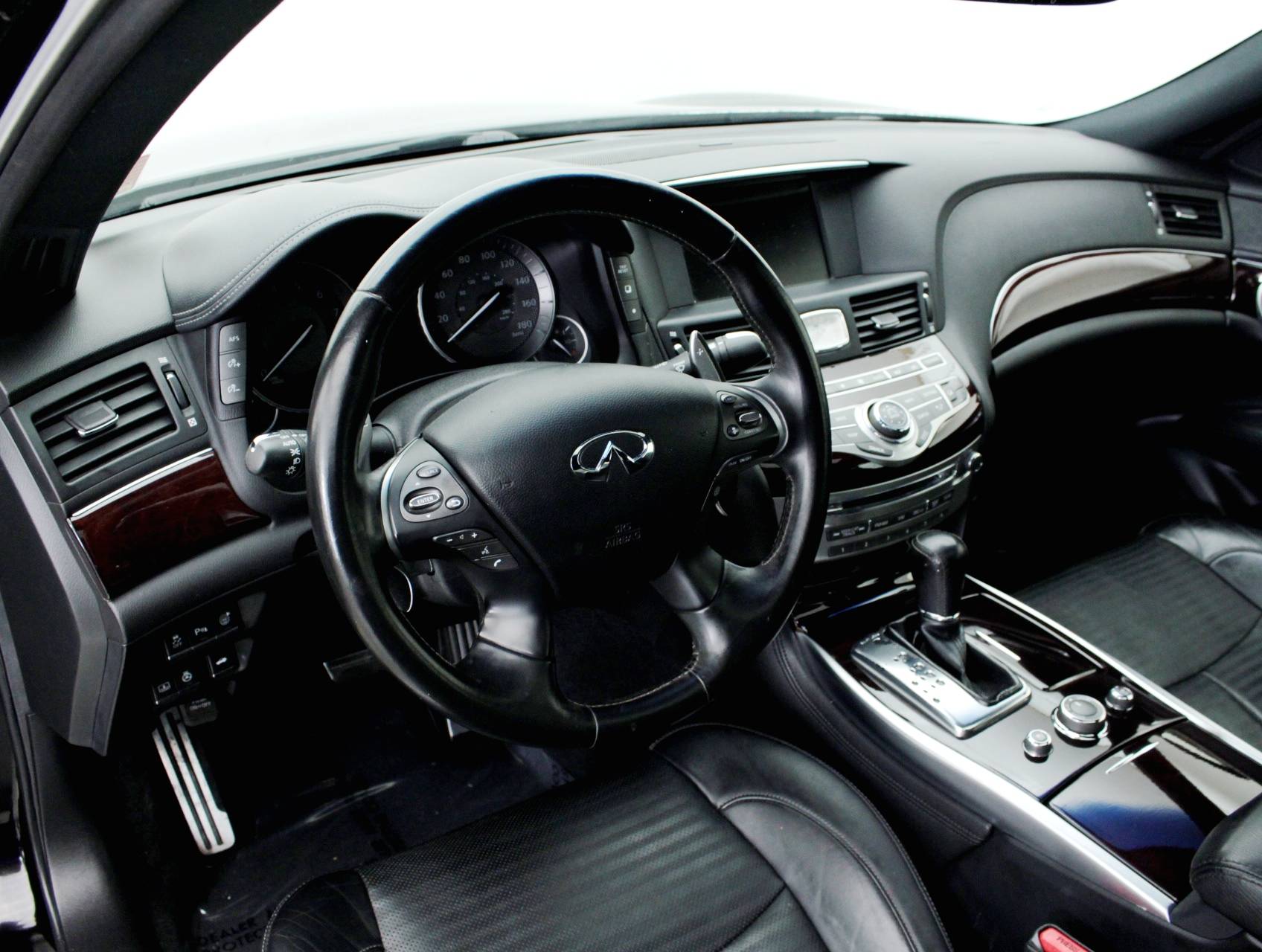 Florida Fine Cars - Used INFINITI M56 2013 MIAMI 