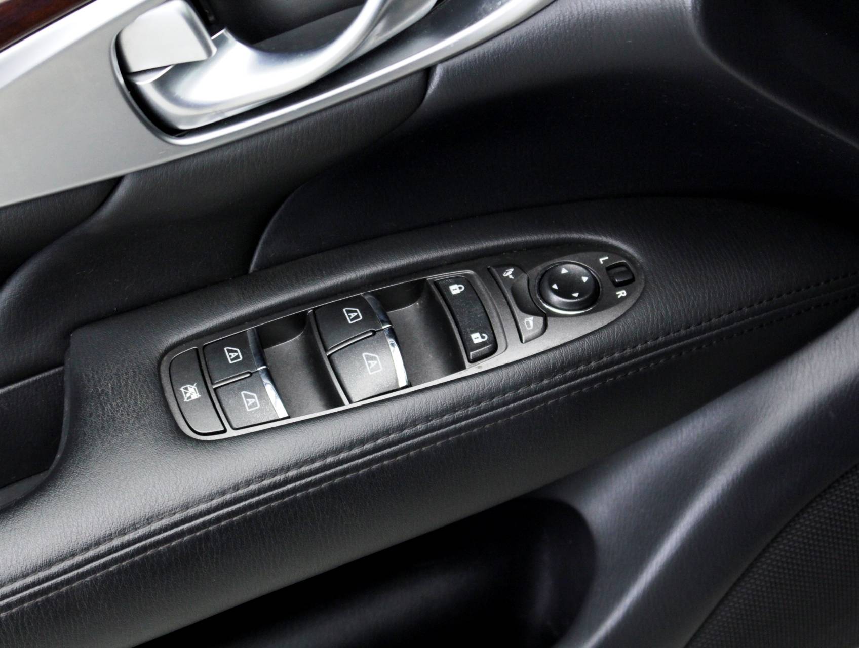 Florida Fine Cars - Used INFINITI M56 2013 MIAMI 