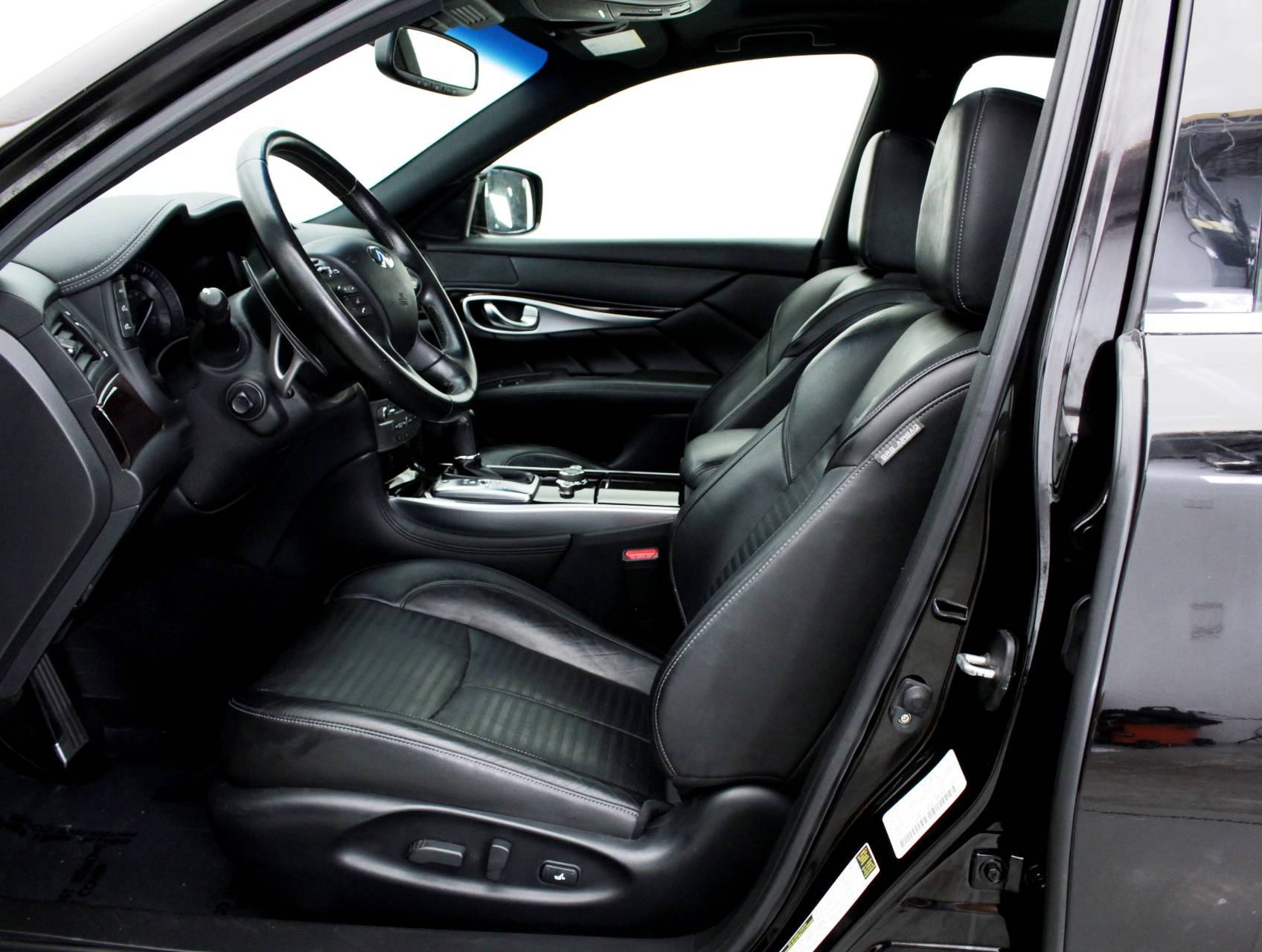 Florida Fine Cars - Used INFINITI M56 2013 MIAMI 