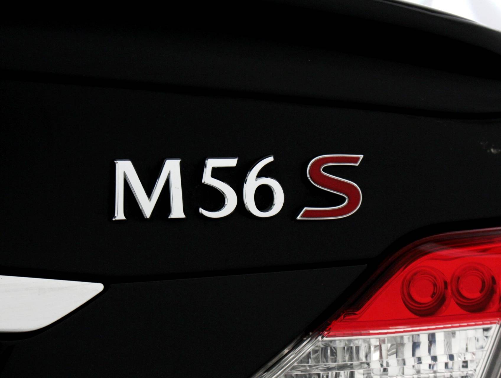 Florida Fine Cars - Used INFINITI M56 2013 MIAMI 