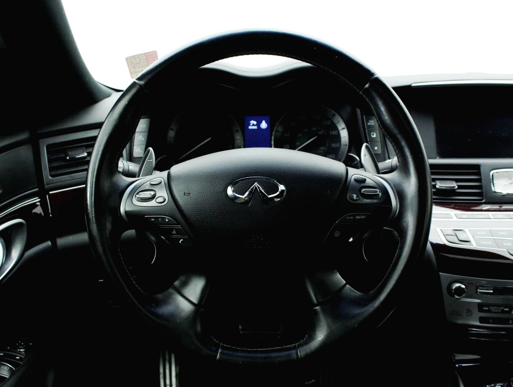 Florida Fine Cars - Used INFINITI M56 2013 MIAMI 