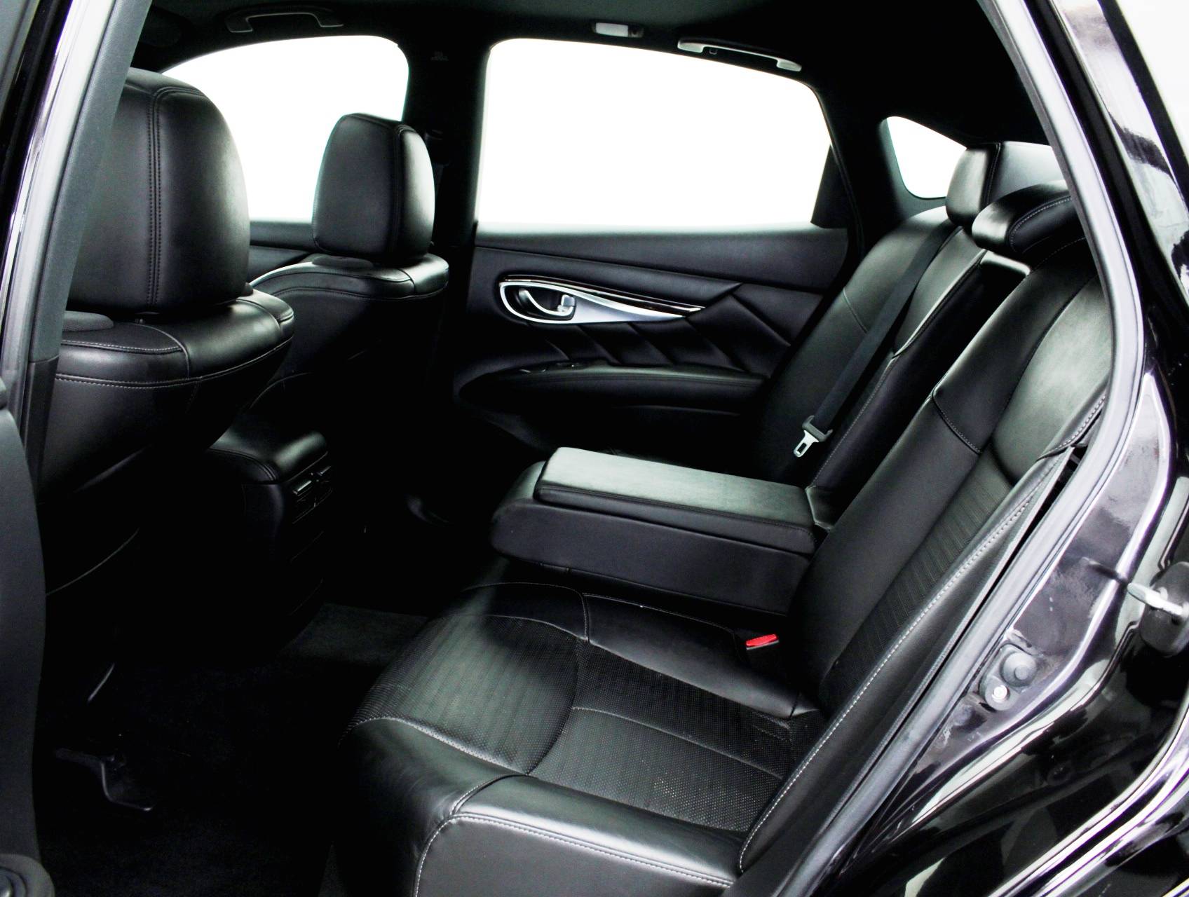 Florida Fine Cars - Used INFINITI M56 2013 MIAMI 