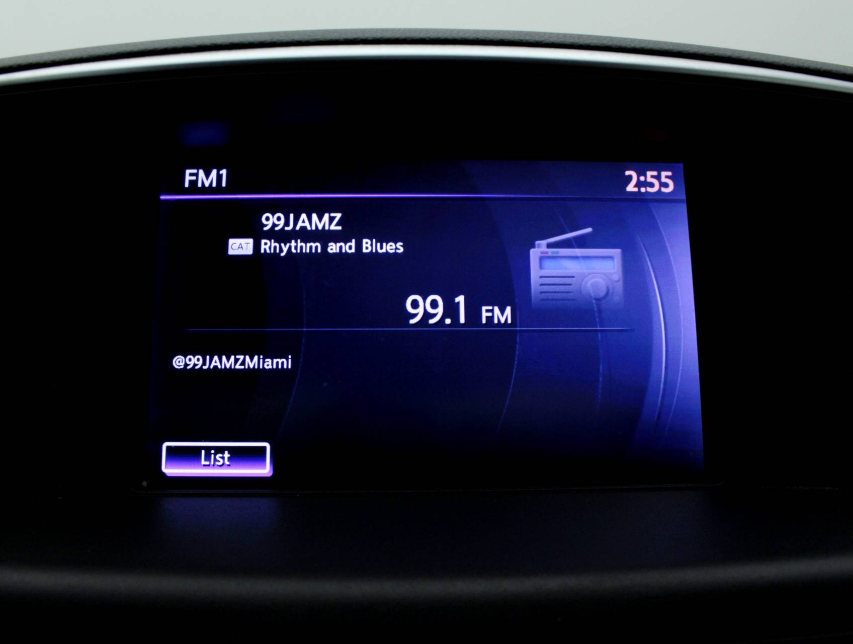 Florida Fine Cars - Used INFINITI M56 2013 MIAMI 