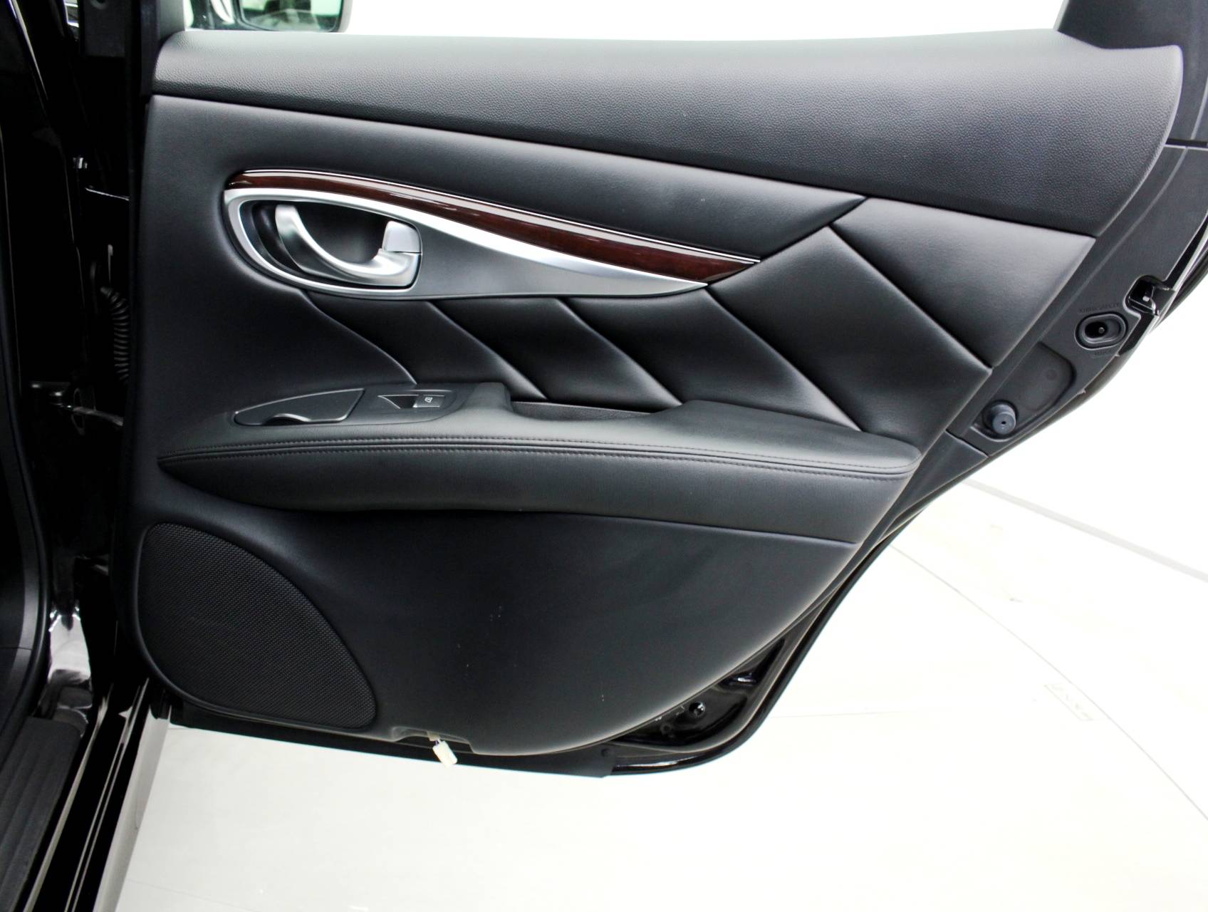 Florida Fine Cars - Used INFINITI M56 2013 MIAMI 