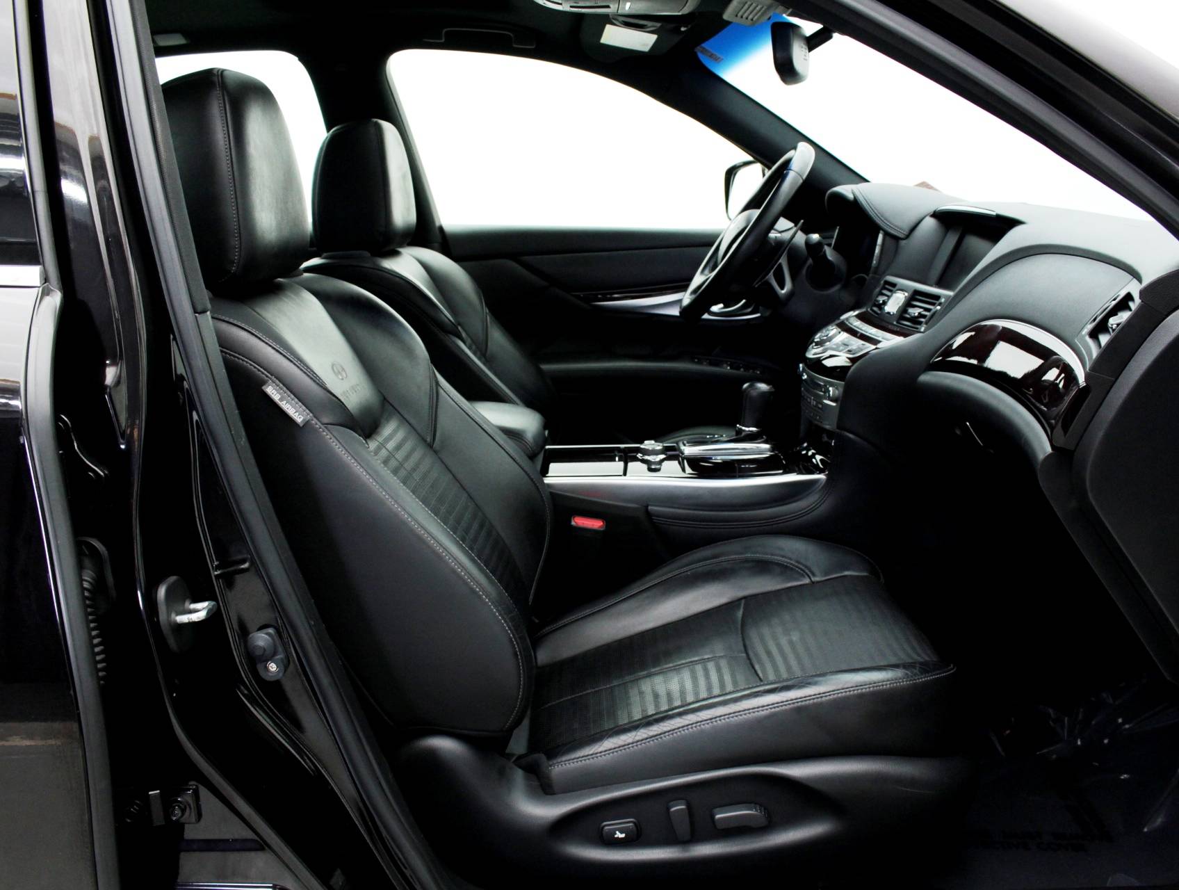 Florida Fine Cars - Used INFINITI M56 2013 MIAMI 