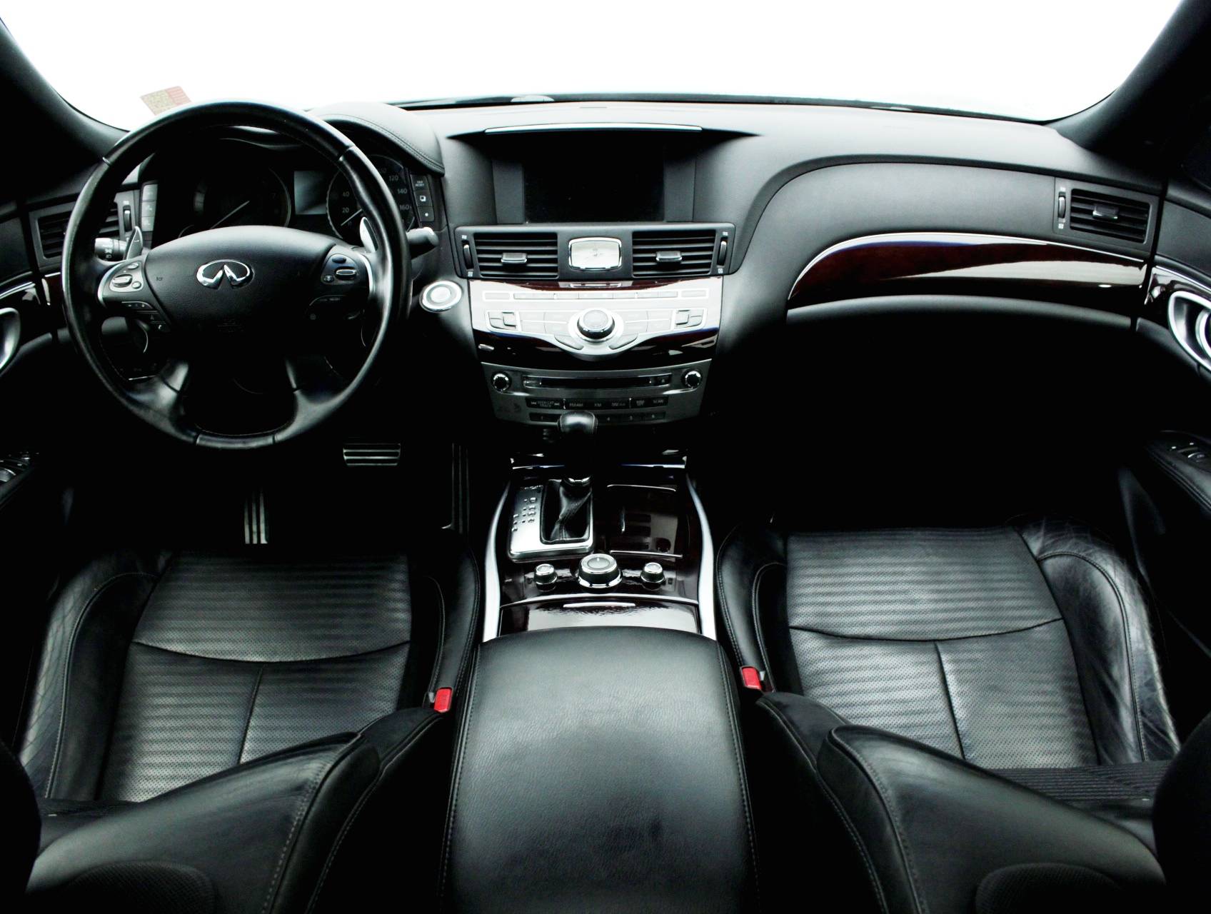 Florida Fine Cars - Used INFINITI M56 2013 MIAMI 