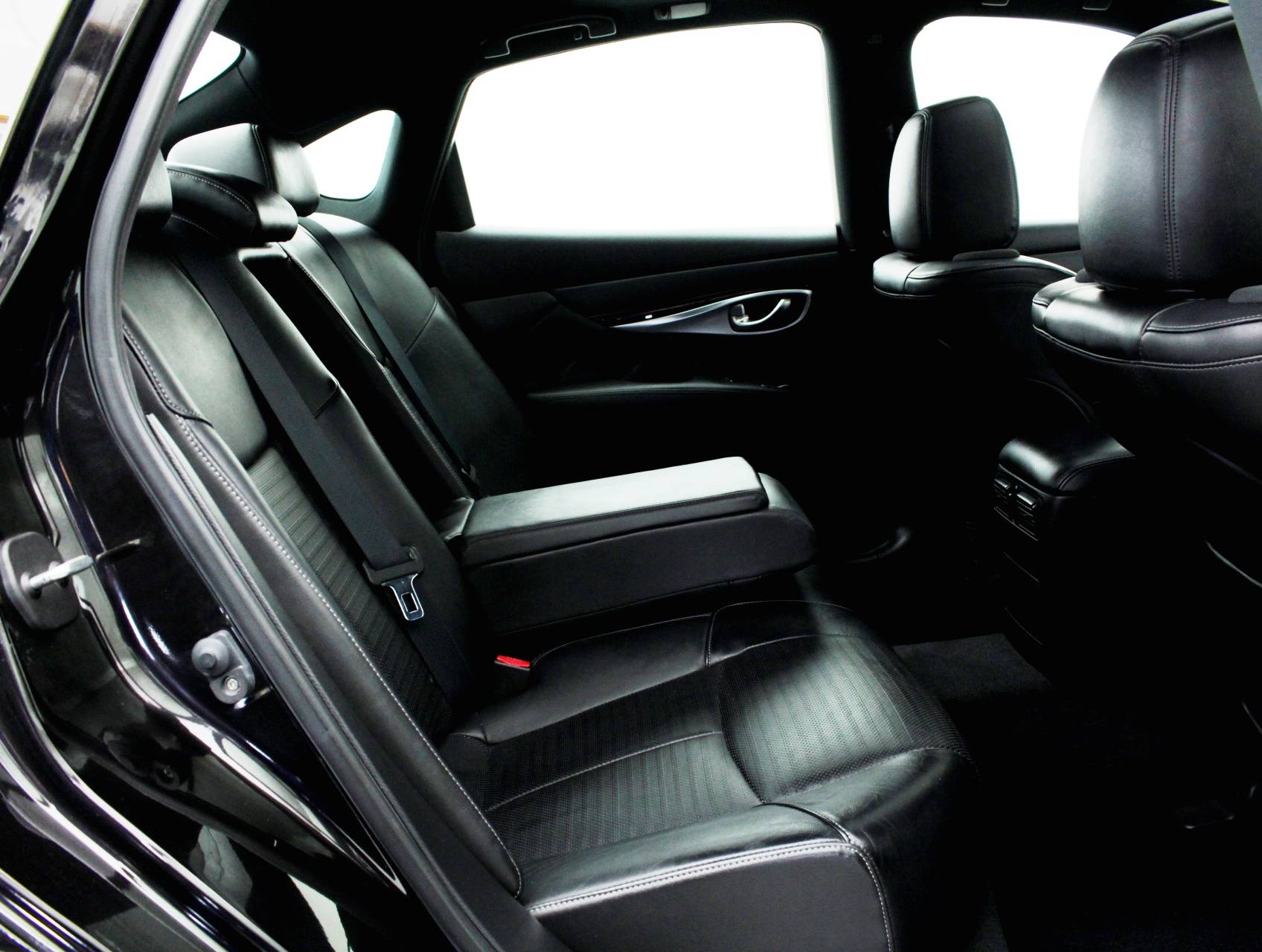 Florida Fine Cars - Used INFINITI M56 2013 MIAMI 