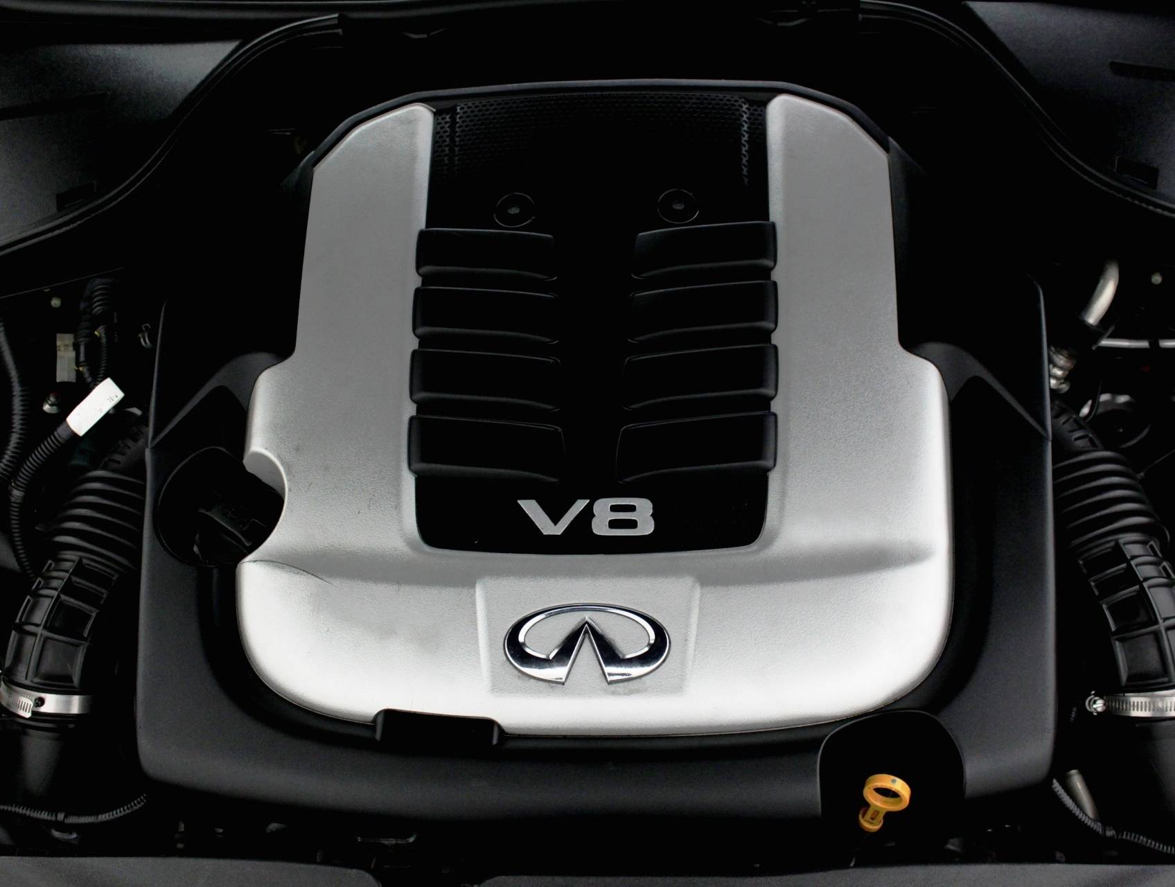 Florida Fine Cars - Used INFINITI M56 2013 MIAMI 