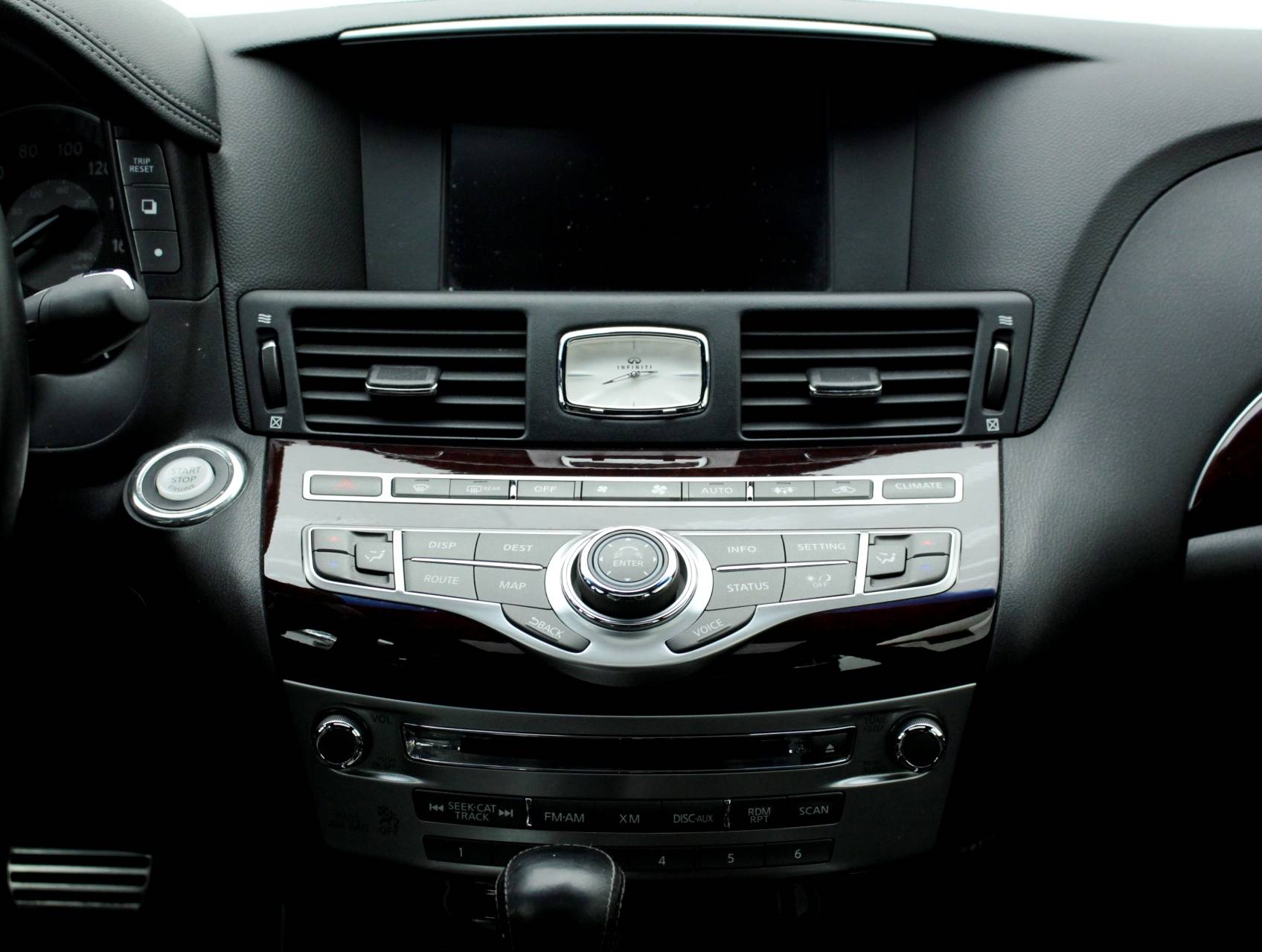 Florida Fine Cars - Used INFINITI M56 2013 MIAMI 