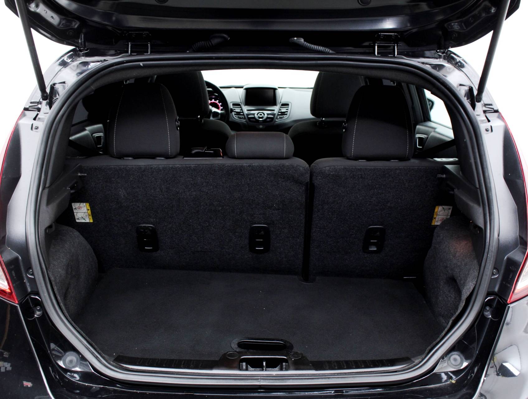 Florida Fine Cars - Used FORD FIESTA 2015 MIAMI ST