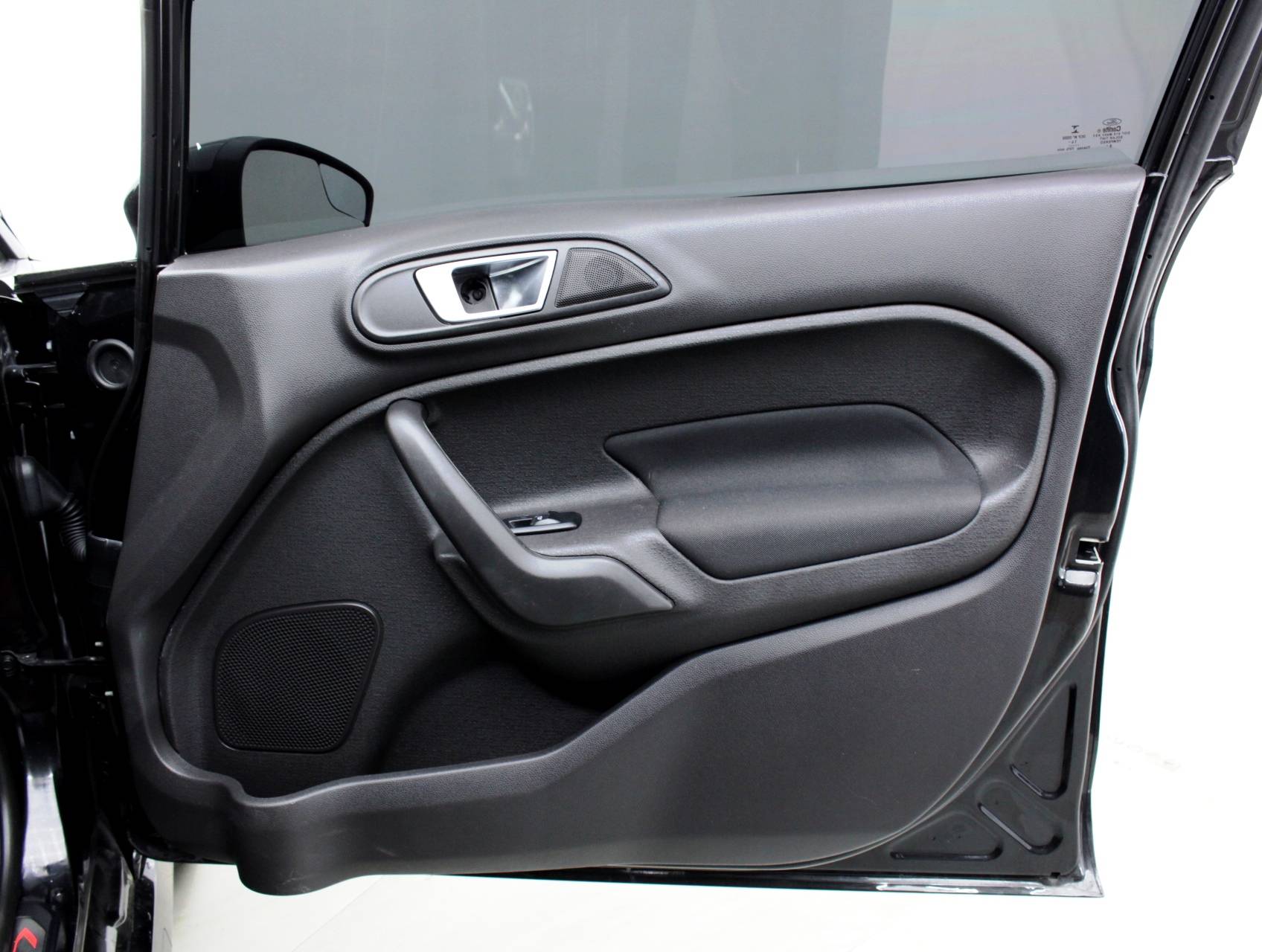 Florida Fine Cars - Used FORD FIESTA 2015 MIAMI ST