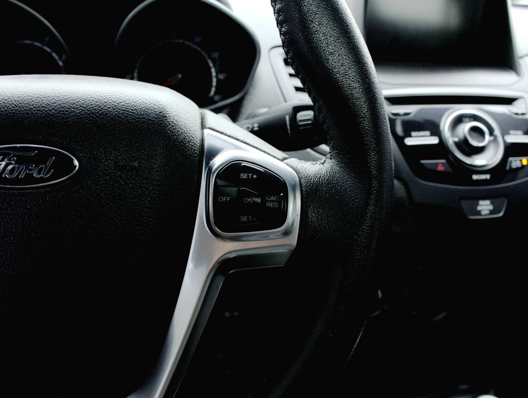 Florida Fine Cars - Used FORD FIESTA 2015 MIAMI ST