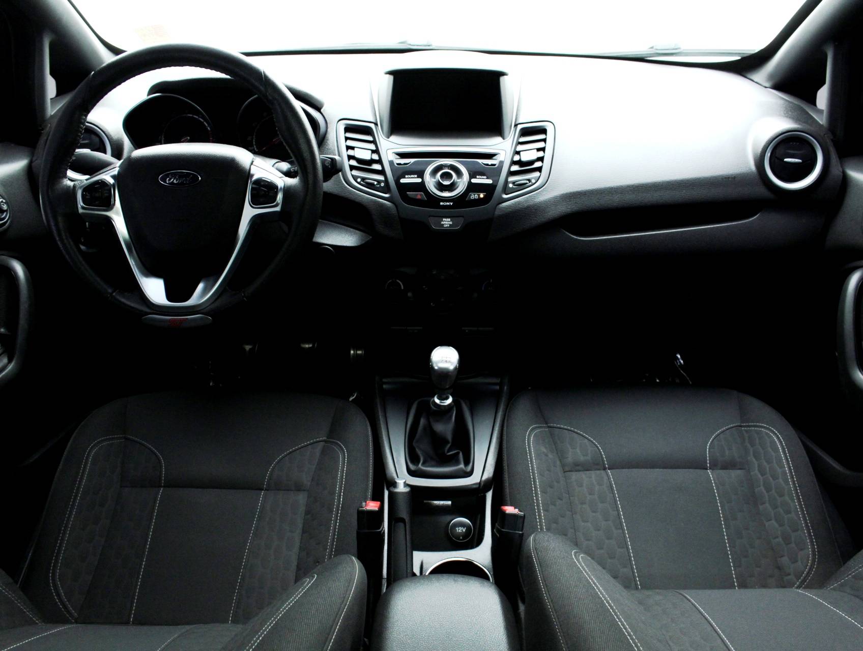 Florida Fine Cars - Used FORD FIESTA 2015 MIAMI ST