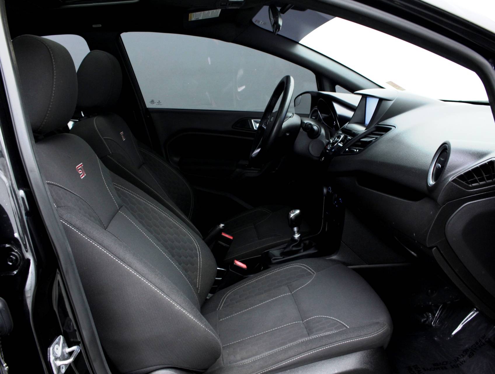 Florida Fine Cars - Used FORD FIESTA 2015 MIAMI ST