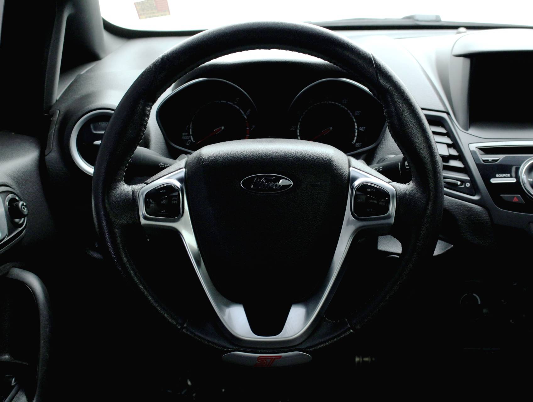 Florida Fine Cars - Used FORD FIESTA 2015 MIAMI ST