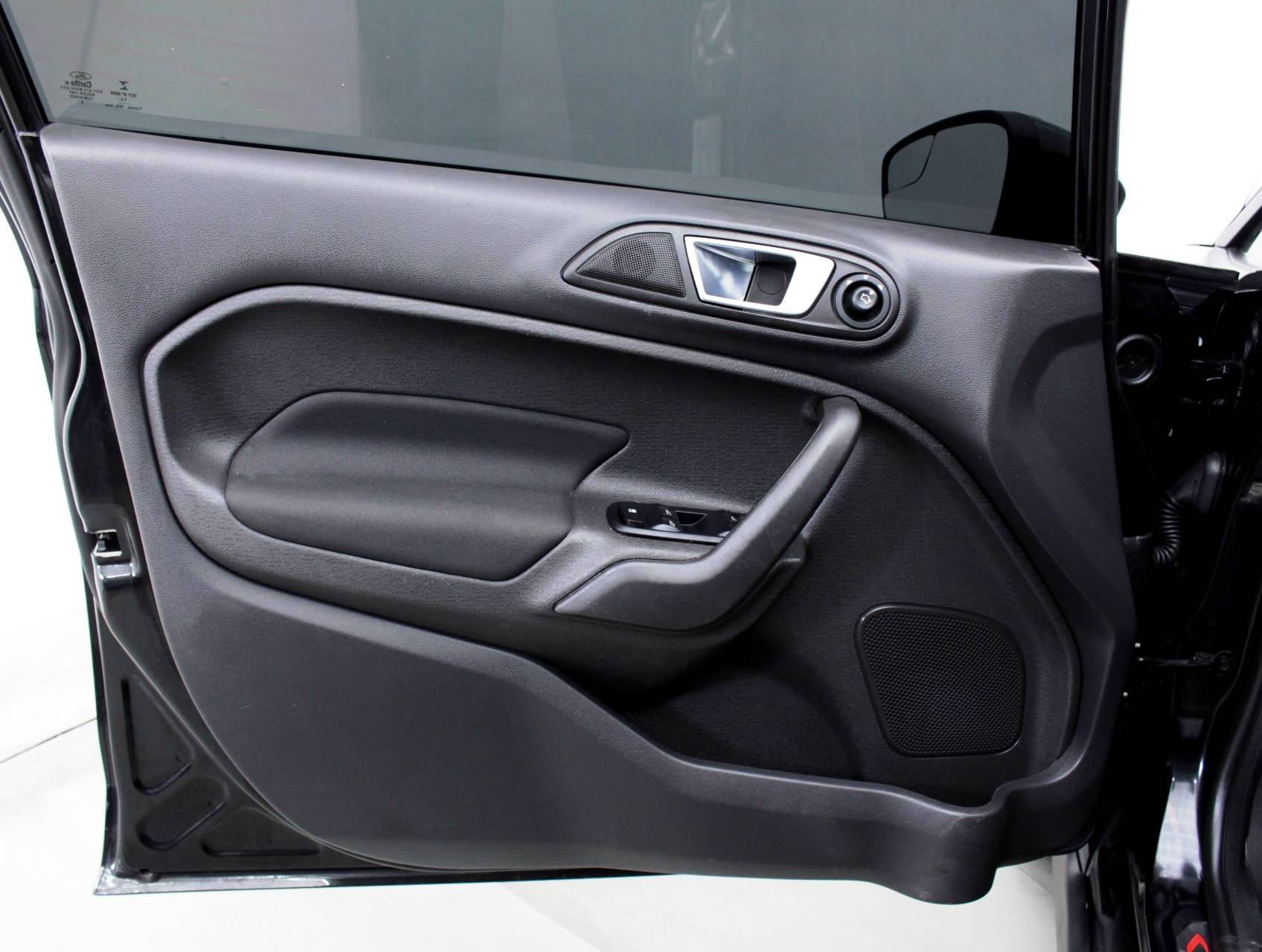 Florida Fine Cars - Used FORD FIESTA 2015 MIAMI ST