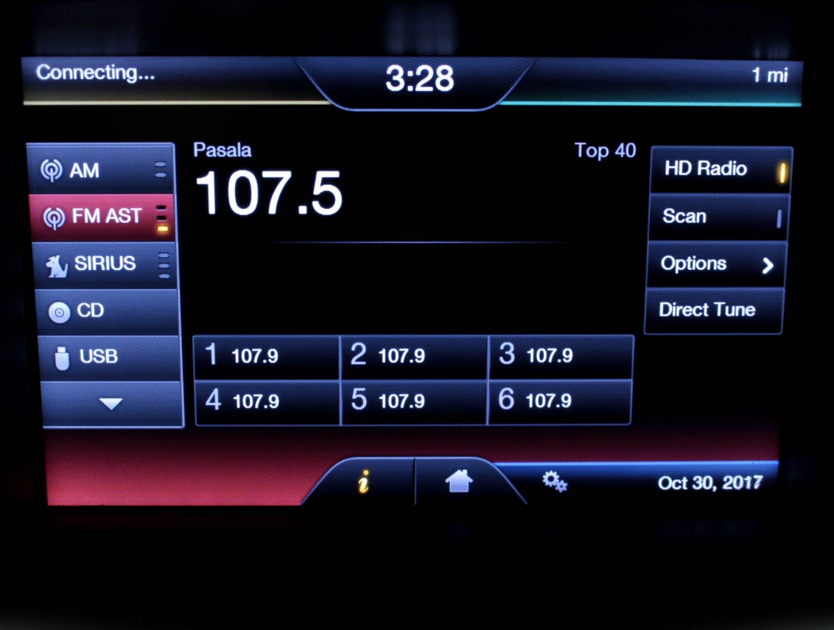 Florida Fine Cars - Used FORD FIESTA 2015 MIAMI ST