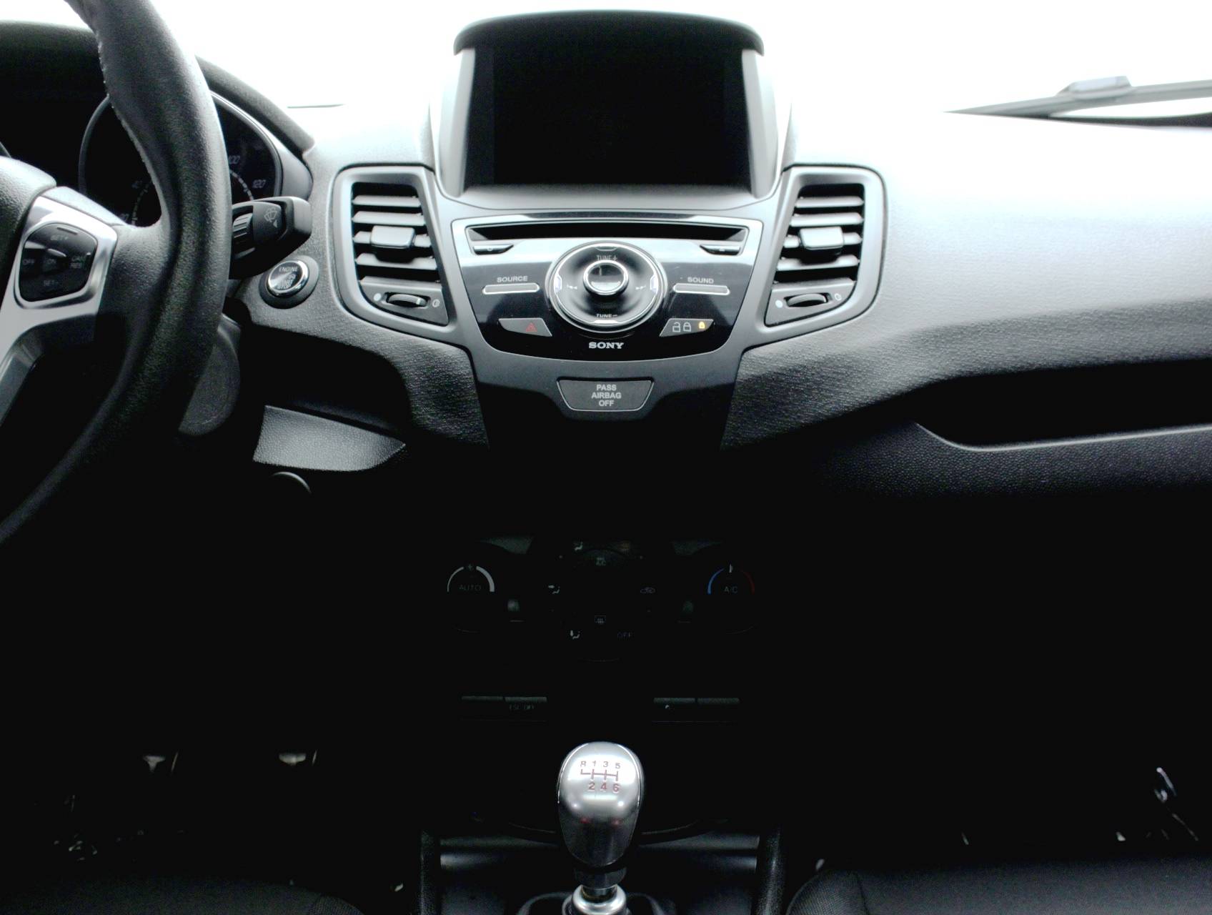 Florida Fine Cars - Used FORD FIESTA 2015 MIAMI ST