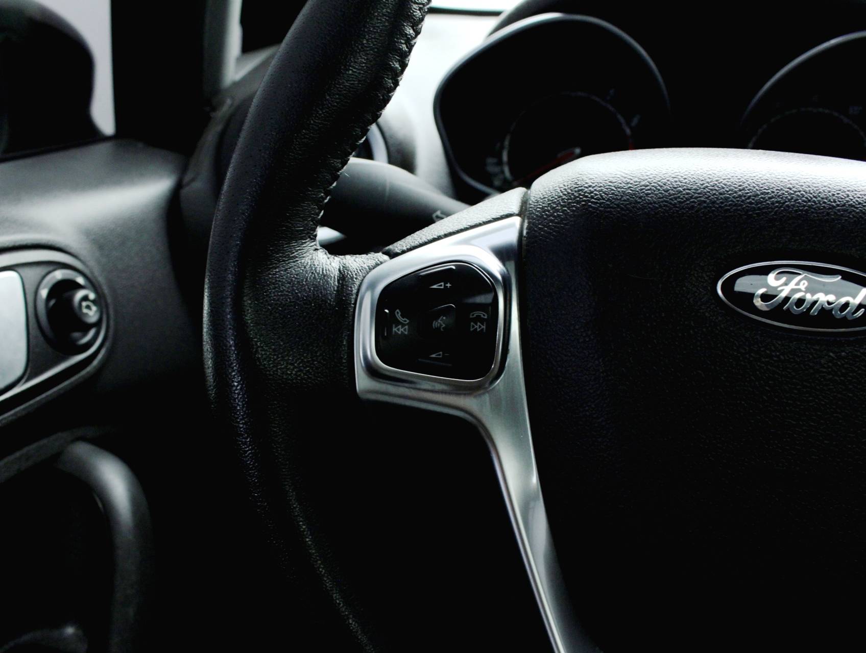 Florida Fine Cars - Used FORD FIESTA 2015 MIAMI ST