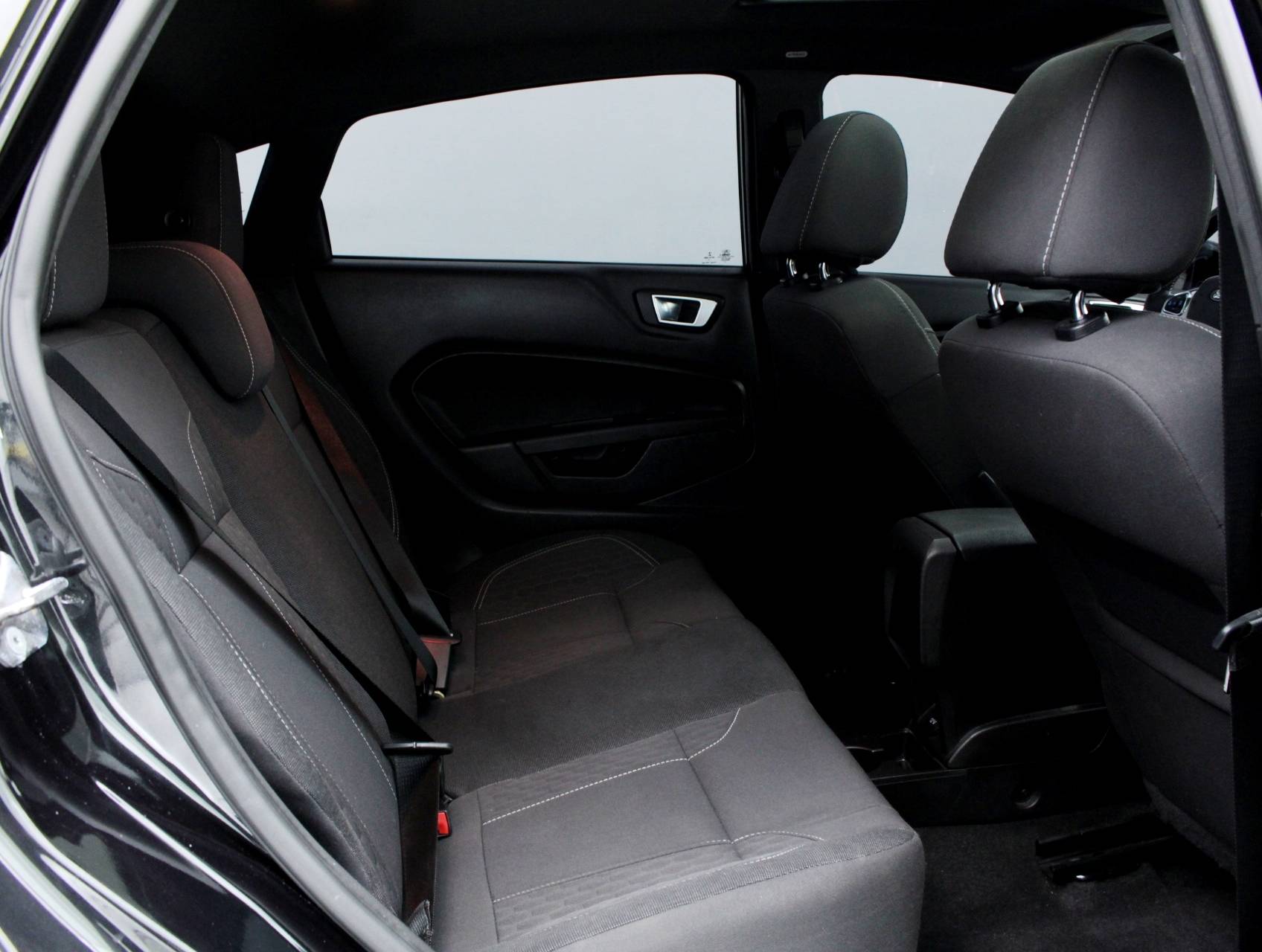 Florida Fine Cars - Used FORD FIESTA 2015 MIAMI ST