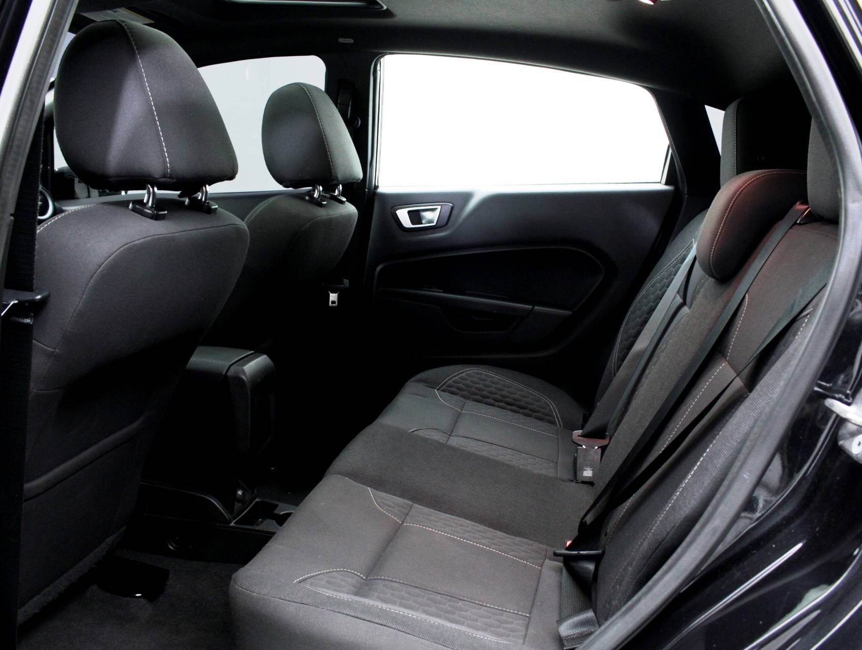 Florida Fine Cars - Used FORD FIESTA 2015 MIAMI ST