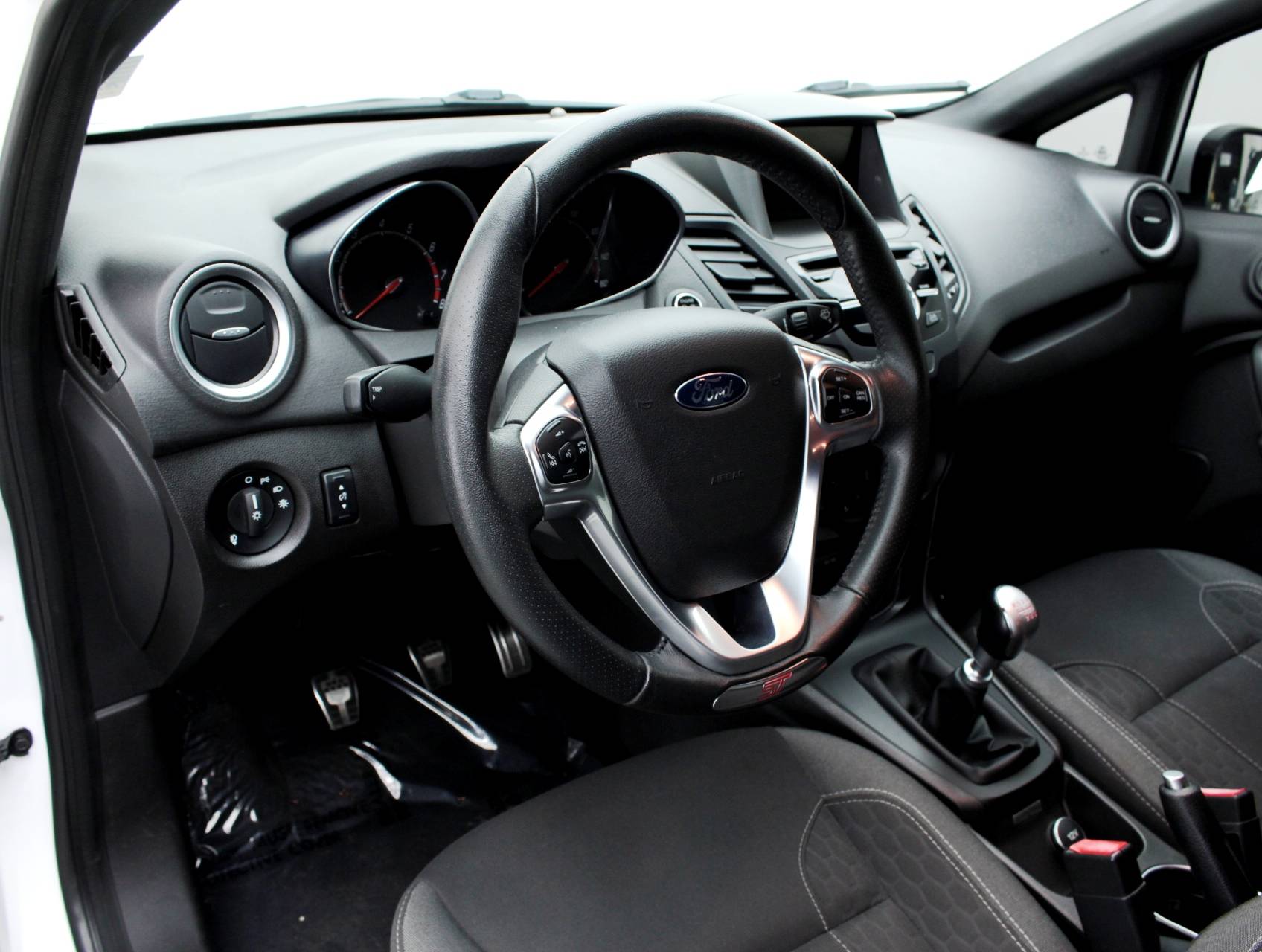 Florida Fine Cars - Used FORD FIESTA 2014 MIAMI ST