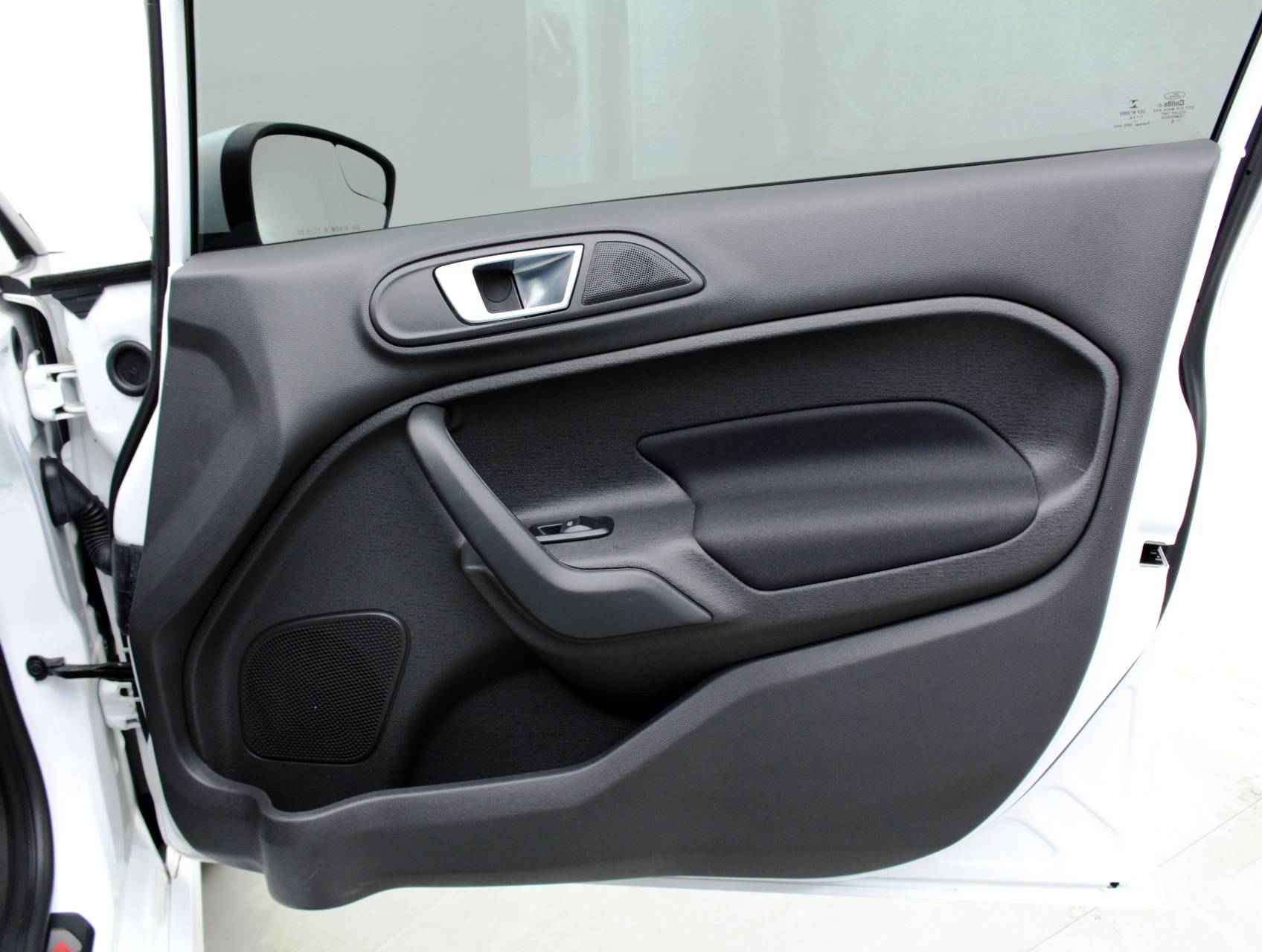 Florida Fine Cars - Used FORD FIESTA 2014 MIAMI ST