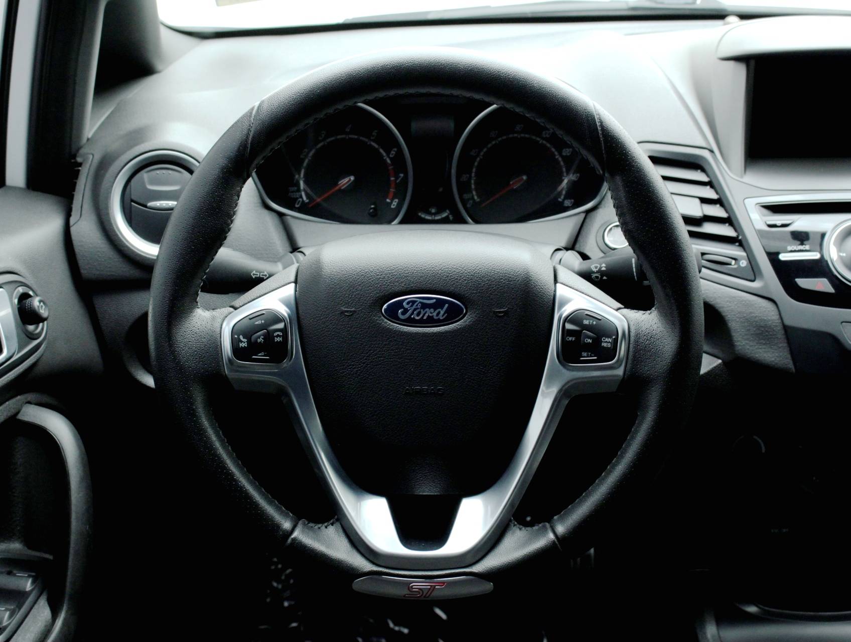 Florida Fine Cars - Used FORD FIESTA 2014 MIAMI ST