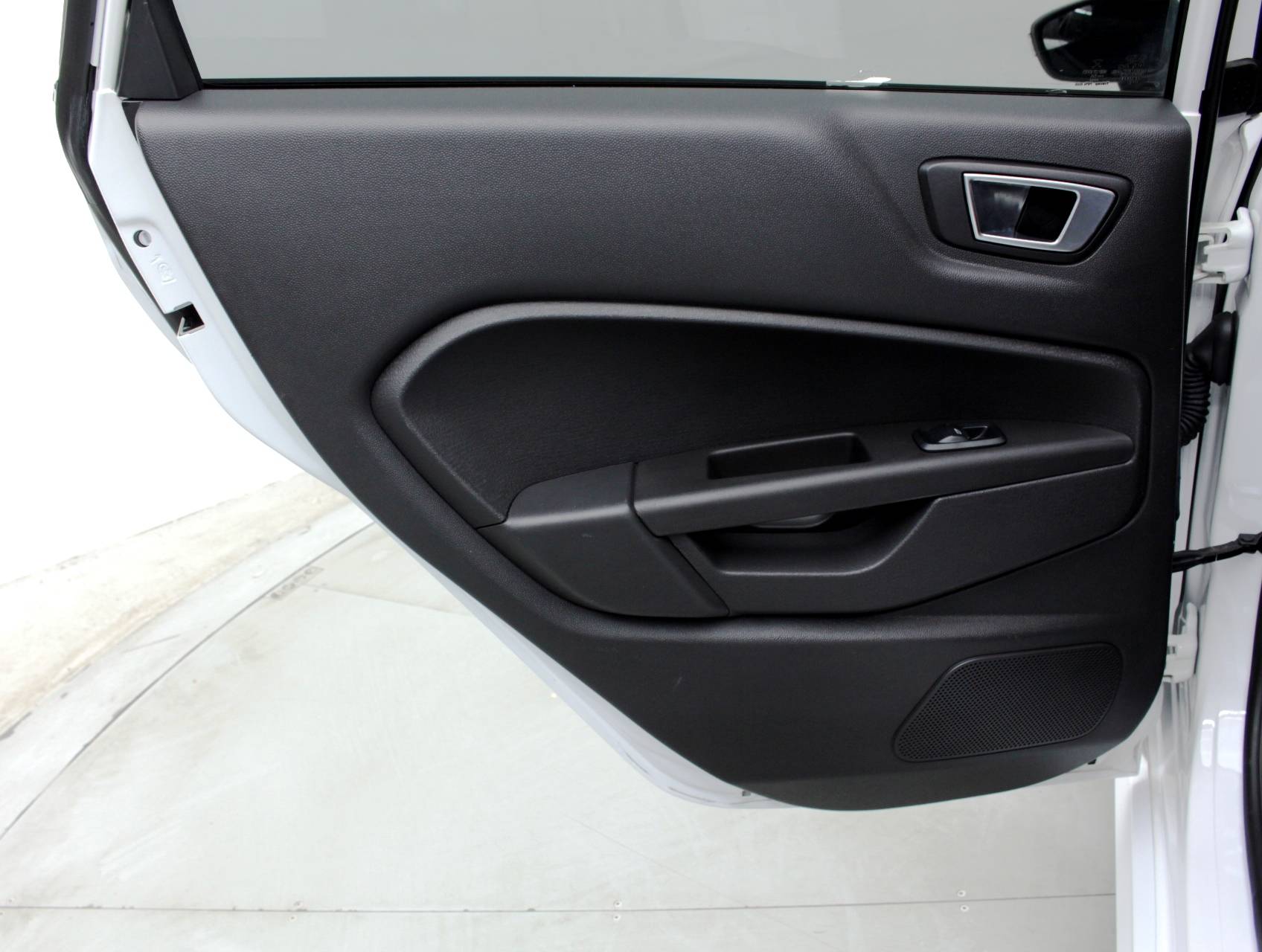 Florida Fine Cars - Used FORD FIESTA 2014 MIAMI ST