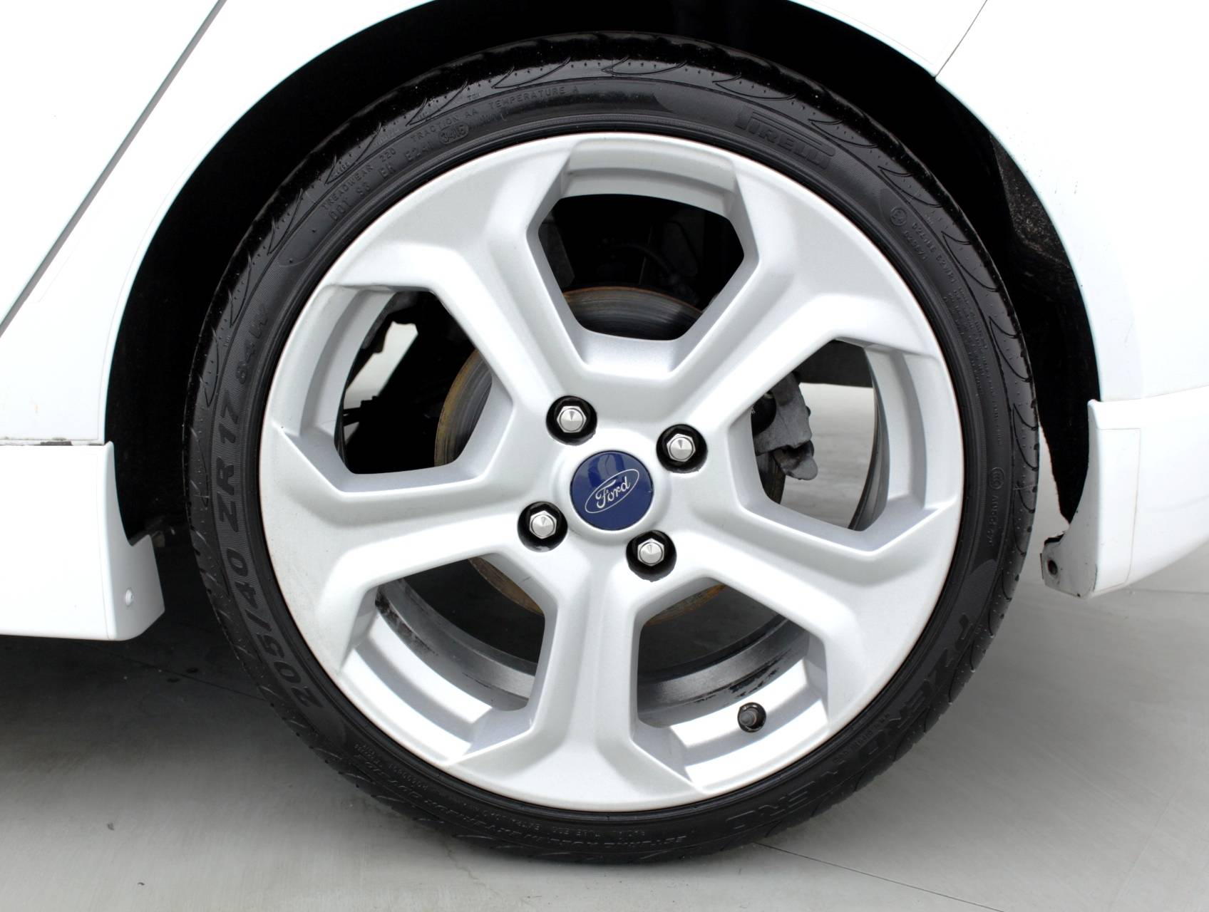 Florida Fine Cars - Used FORD FIESTA 2014 MIAMI ST