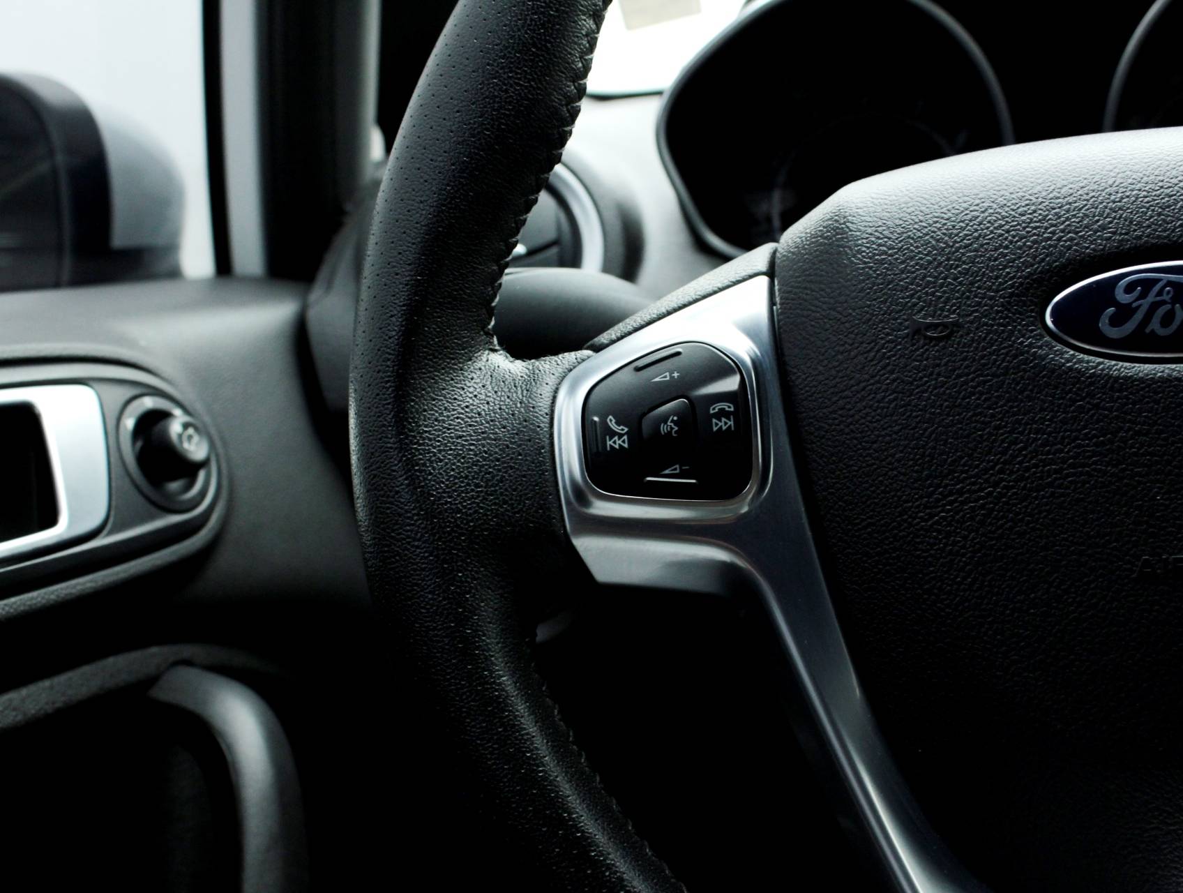 Florida Fine Cars - Used FORD FIESTA 2014 MIAMI ST