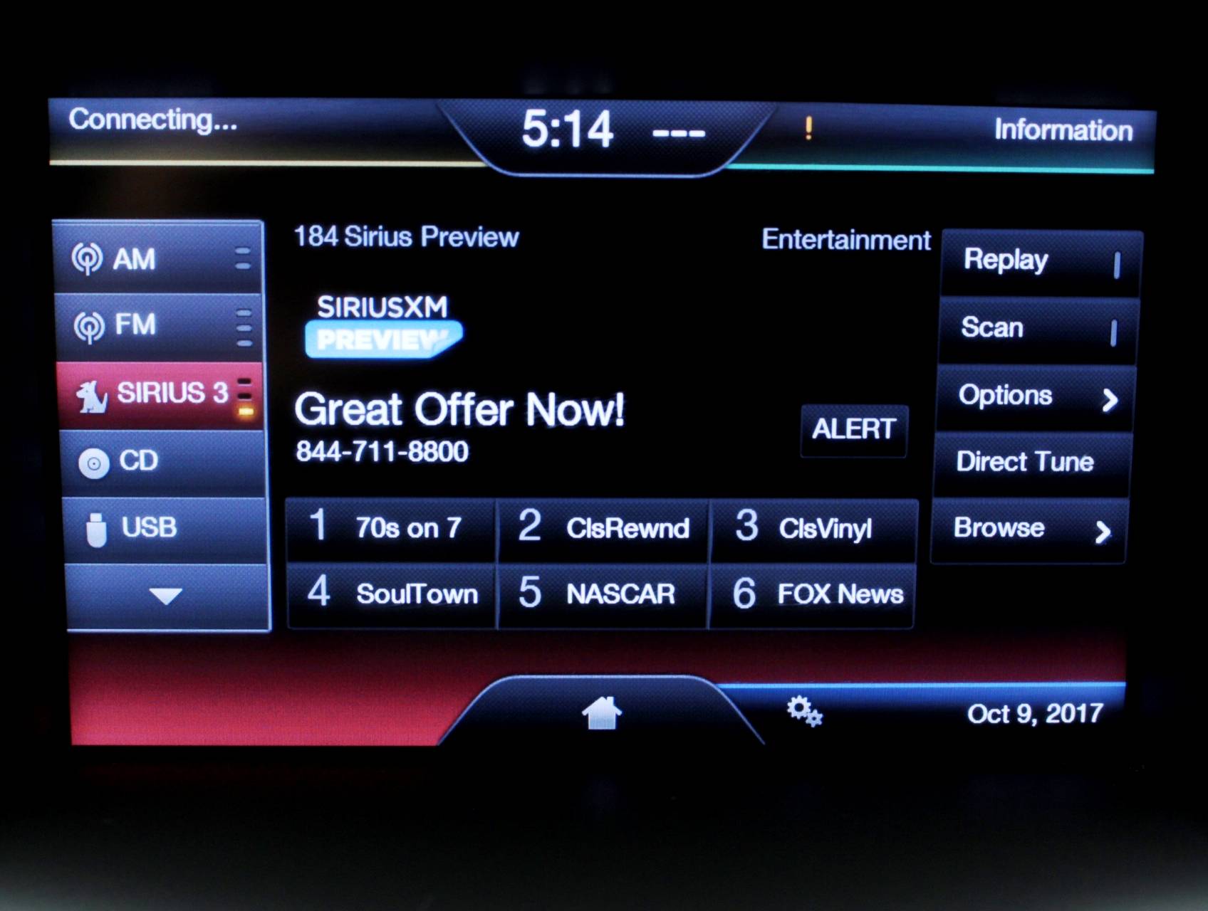 Florida Fine Cars - Used FORD FIESTA 2014 MIAMI ST