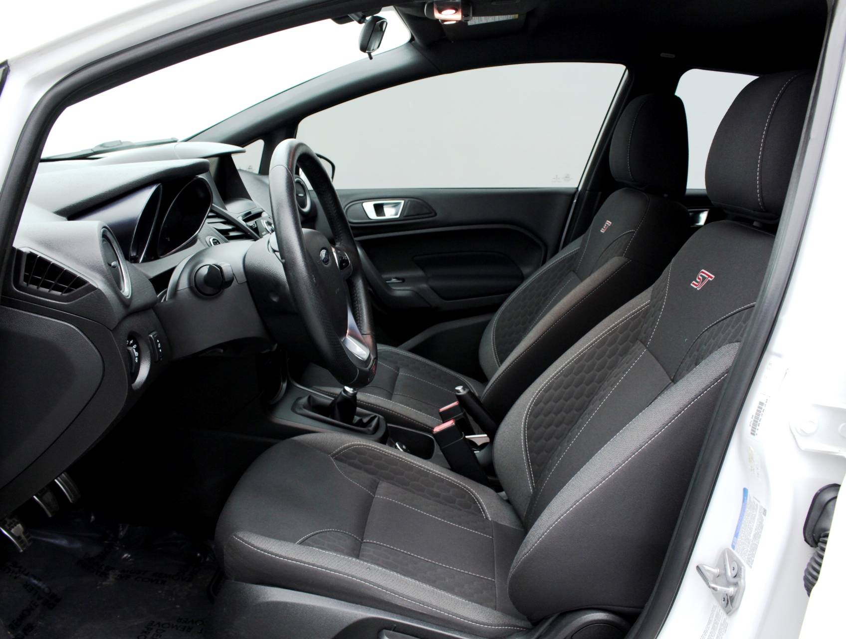 Florida Fine Cars - Used FORD FIESTA 2014 MIAMI ST