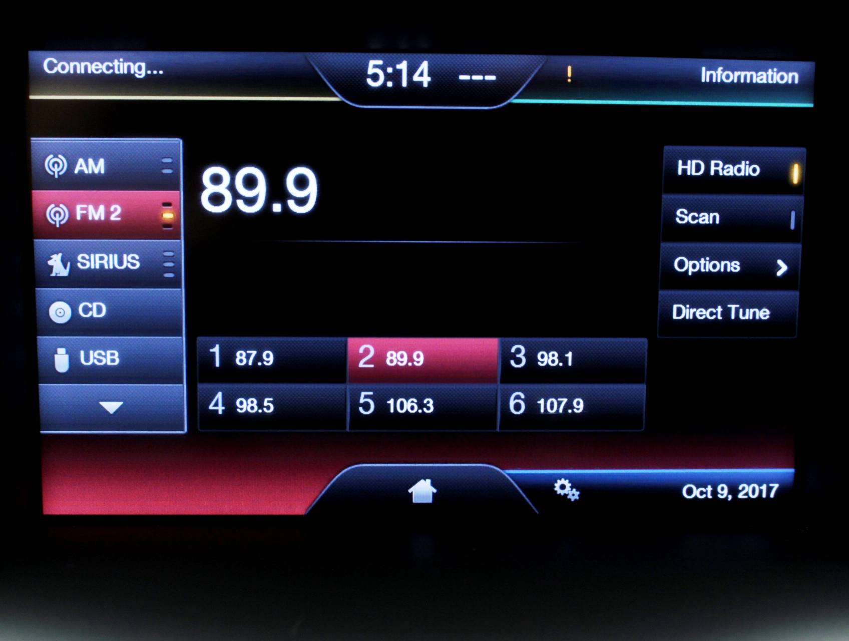 Florida Fine Cars - Used FORD FIESTA 2014 MIAMI ST