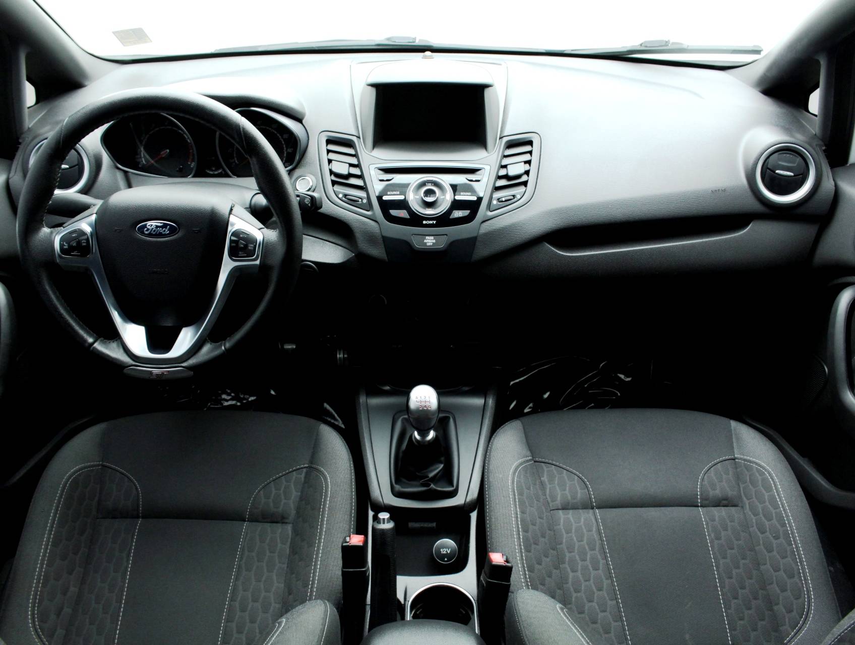 Florida Fine Cars - Used FORD FIESTA 2014 MIAMI ST