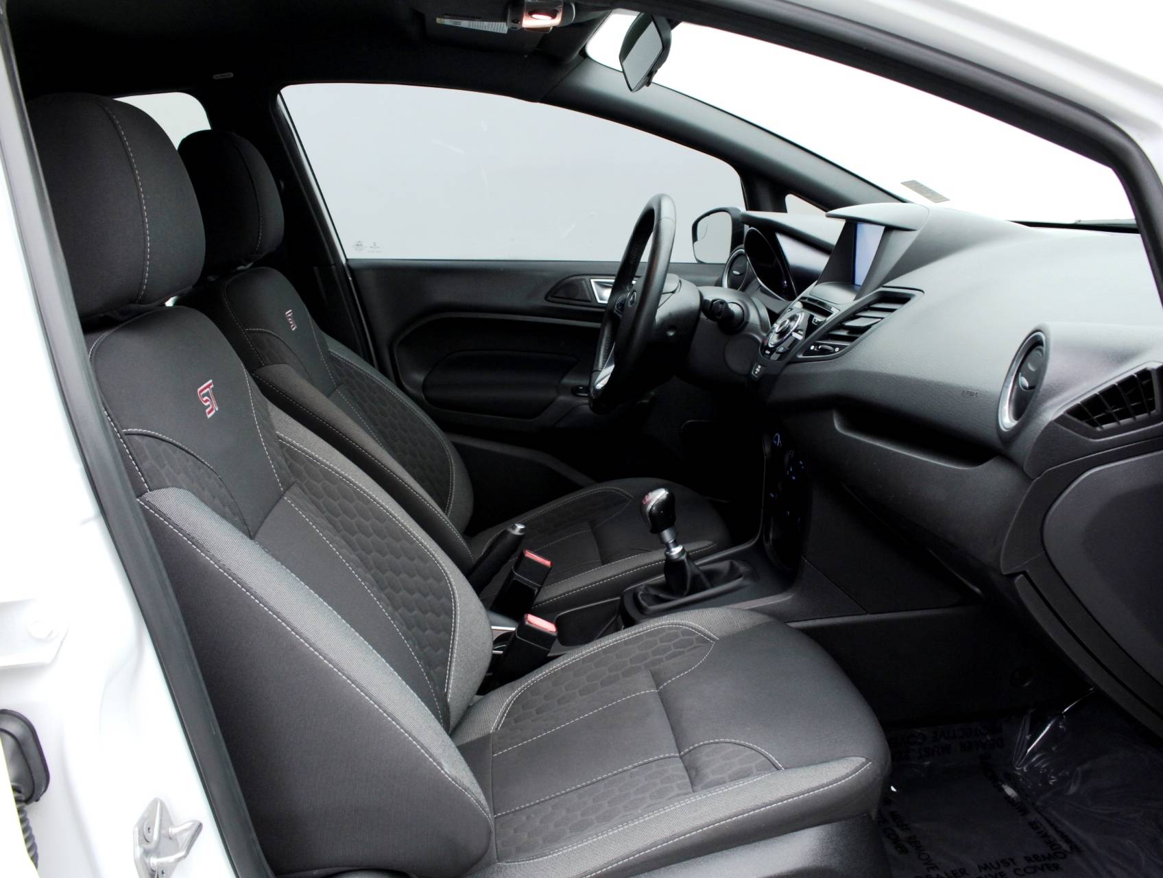 Florida Fine Cars - Used FORD FIESTA 2014 MIAMI ST