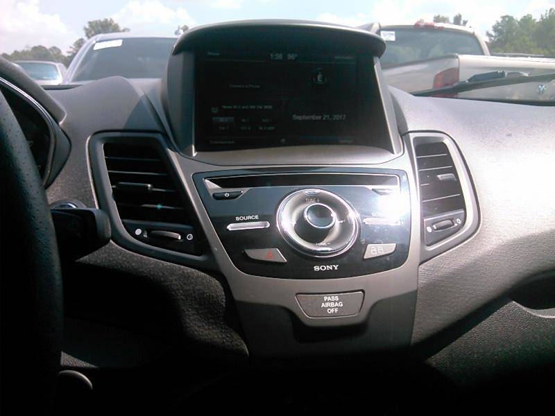 Florida Fine Cars - Used FORD FIESTA 2014 MIAMI ST