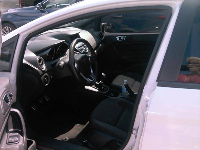 Florida Fine Cars - Used FORD FIESTA 2014 MIAMI ST