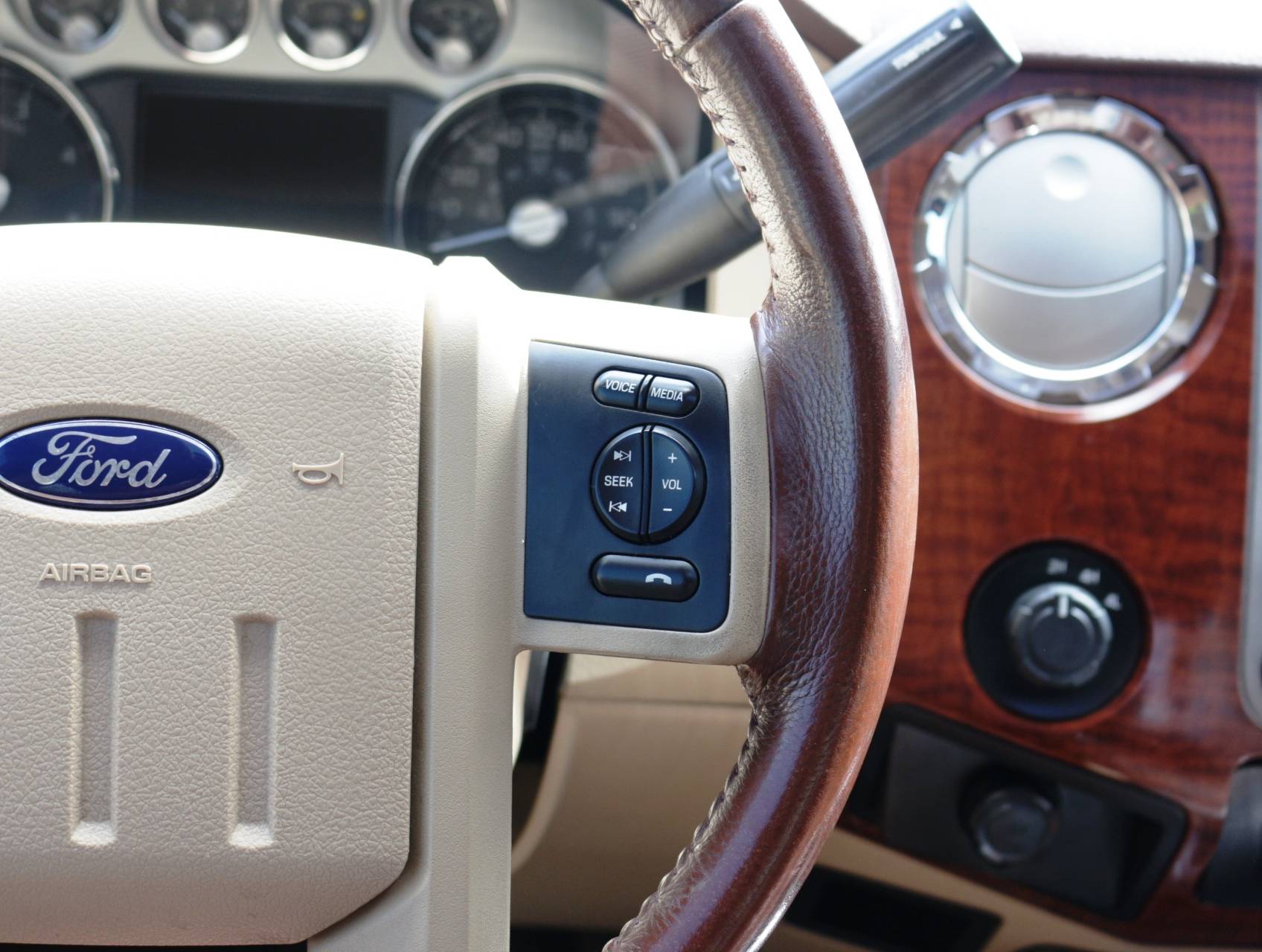 Florida Fine Cars - Used FORD F 450 2012 WEST PALM King Ranch