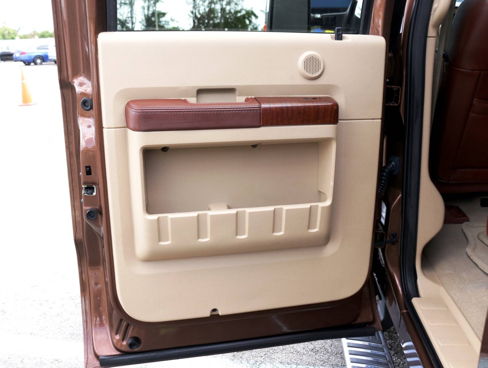 Florida Fine Cars - Used FORD F 450 2012 WEST PALM King Ranch