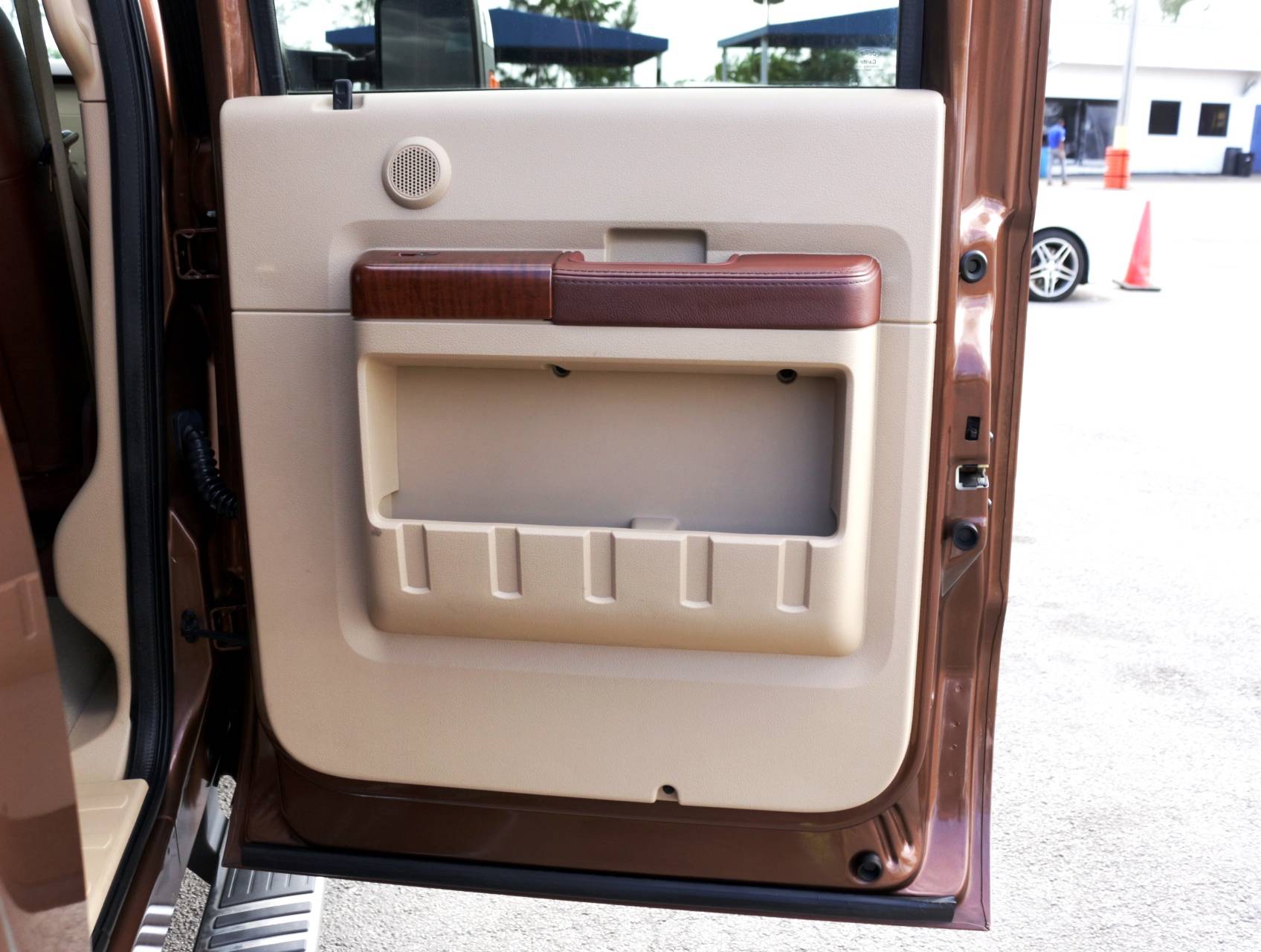 Florida Fine Cars - Used FORD F 450 2012 WEST PALM King Ranch