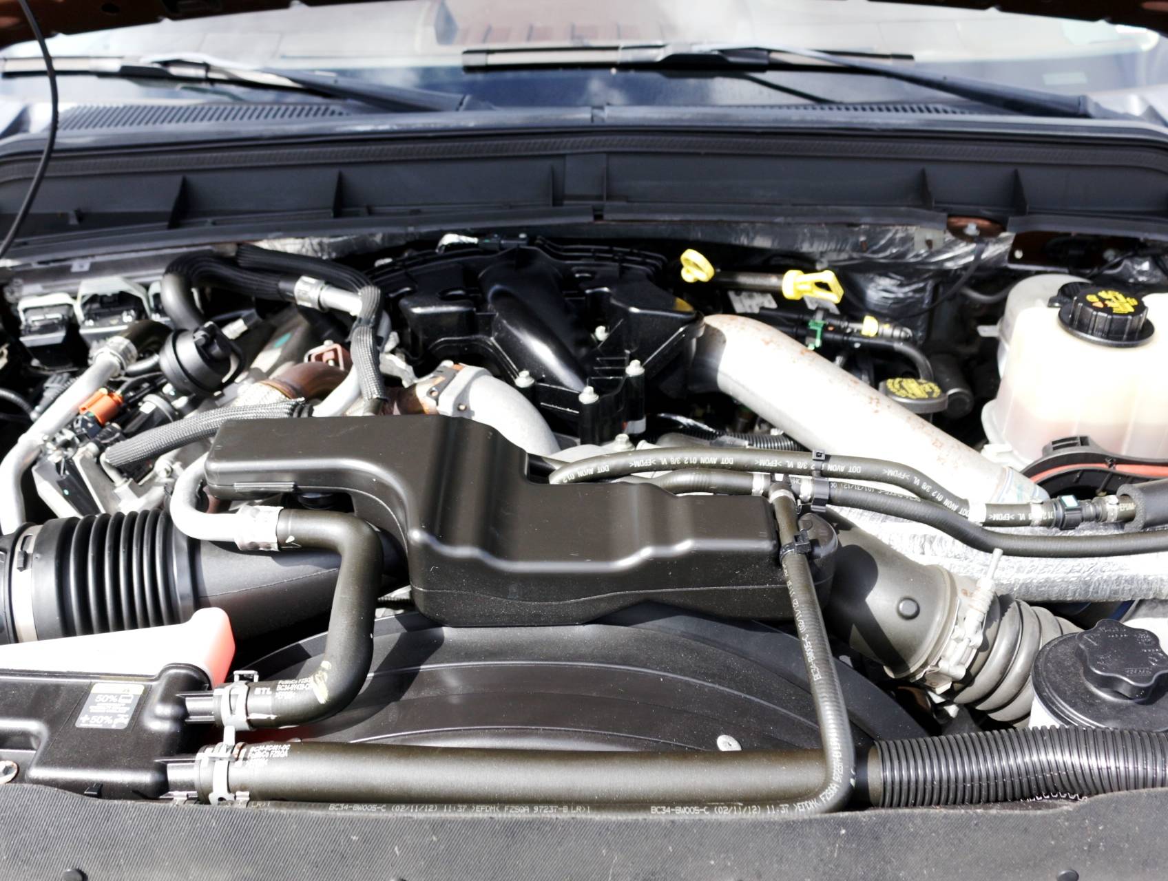 Florida Fine Cars - Used FORD F 450 2012 WEST PALM King Ranch