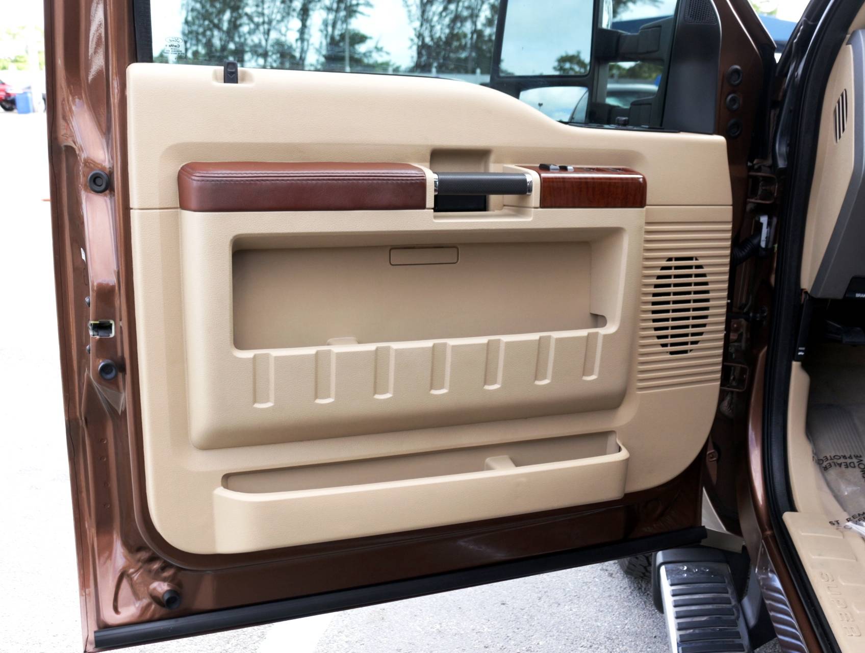 Florida Fine Cars - Used FORD F 450 2012 WEST PALM King Ranch