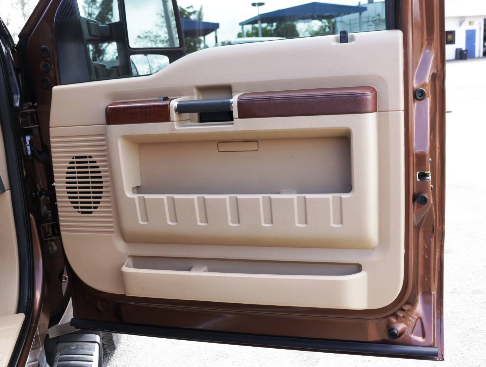 Florida Fine Cars - Used FORD F 450 2012 WEST PALM King Ranch