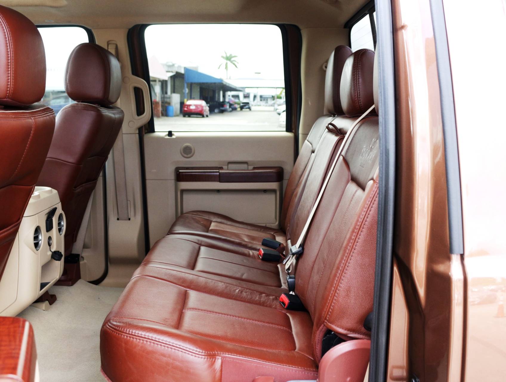 Florida Fine Cars - Used FORD F 450 2012 WEST PALM King Ranch