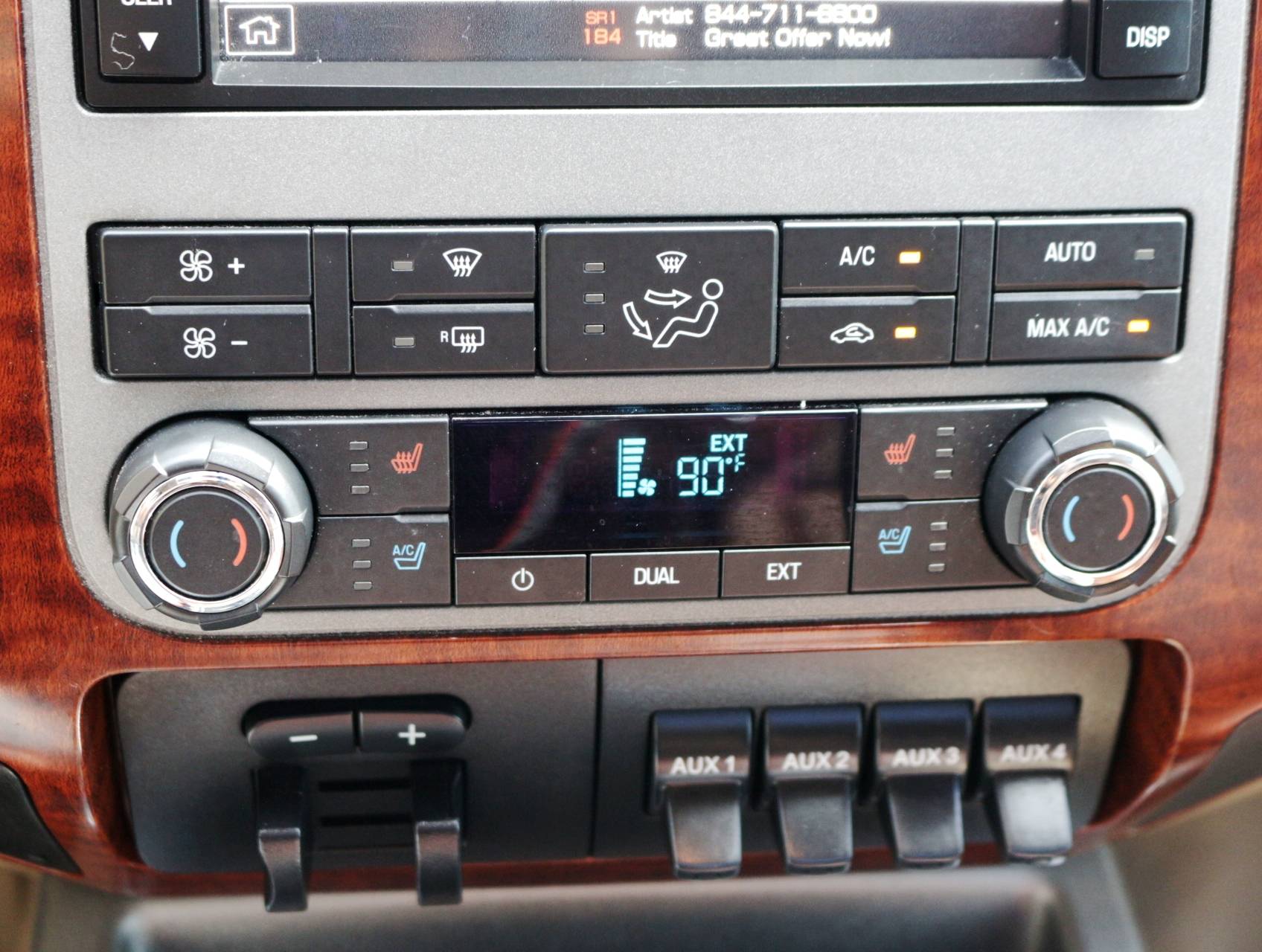 Florida Fine Cars - Used FORD F 450 2012 WEST PALM King Ranch