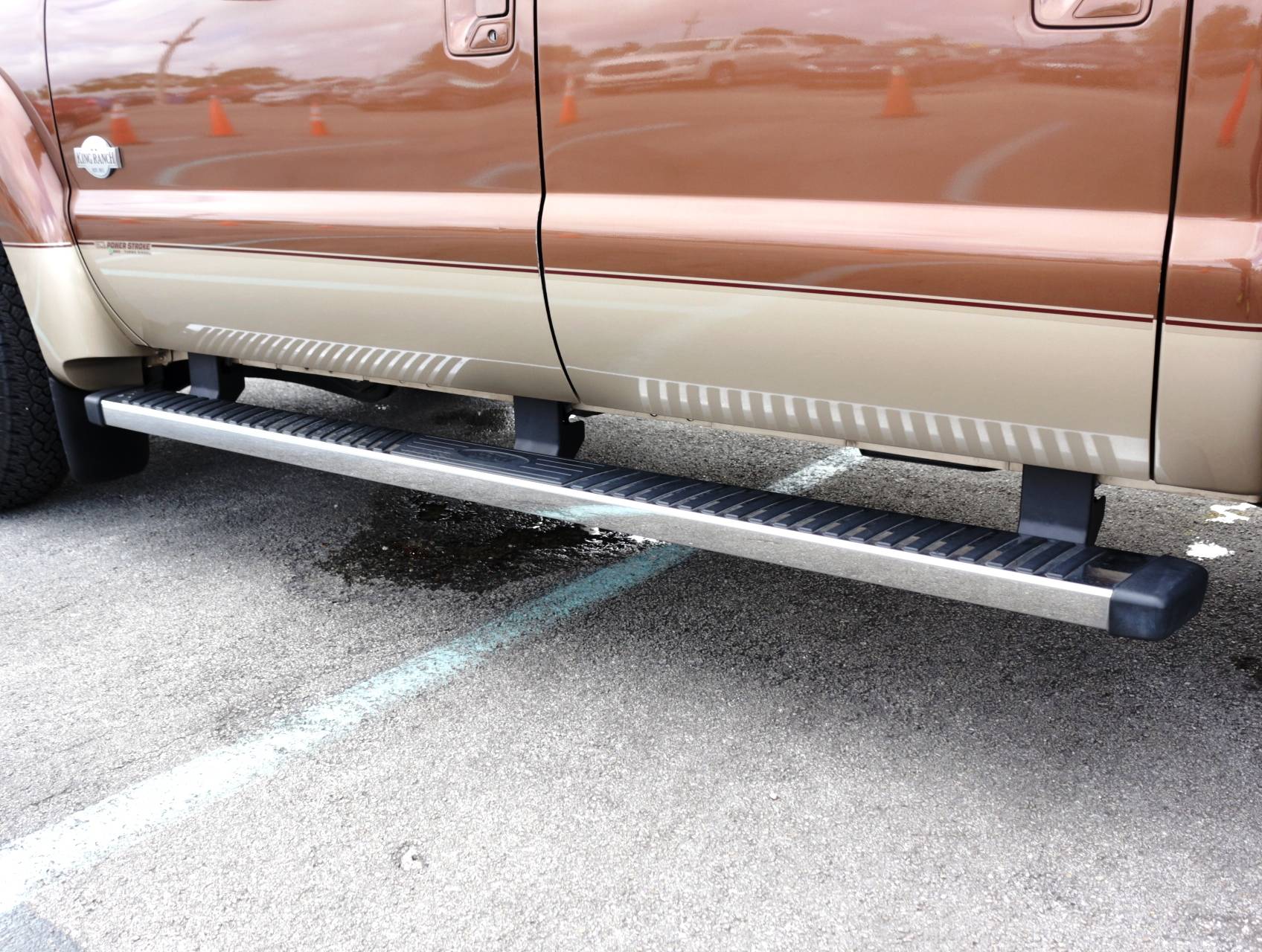 Florida Fine Cars - Used FORD F 450 2012 WEST PALM King Ranch