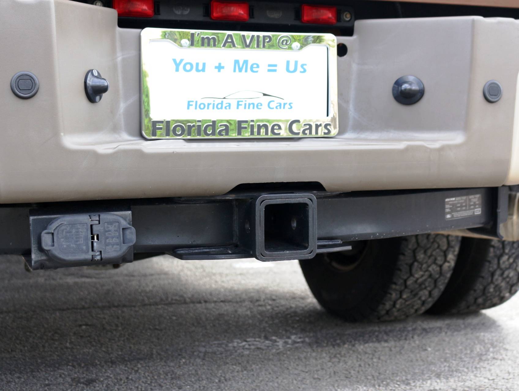 Florida Fine Cars - Used FORD F 450 2012 WEST PALM King Ranch